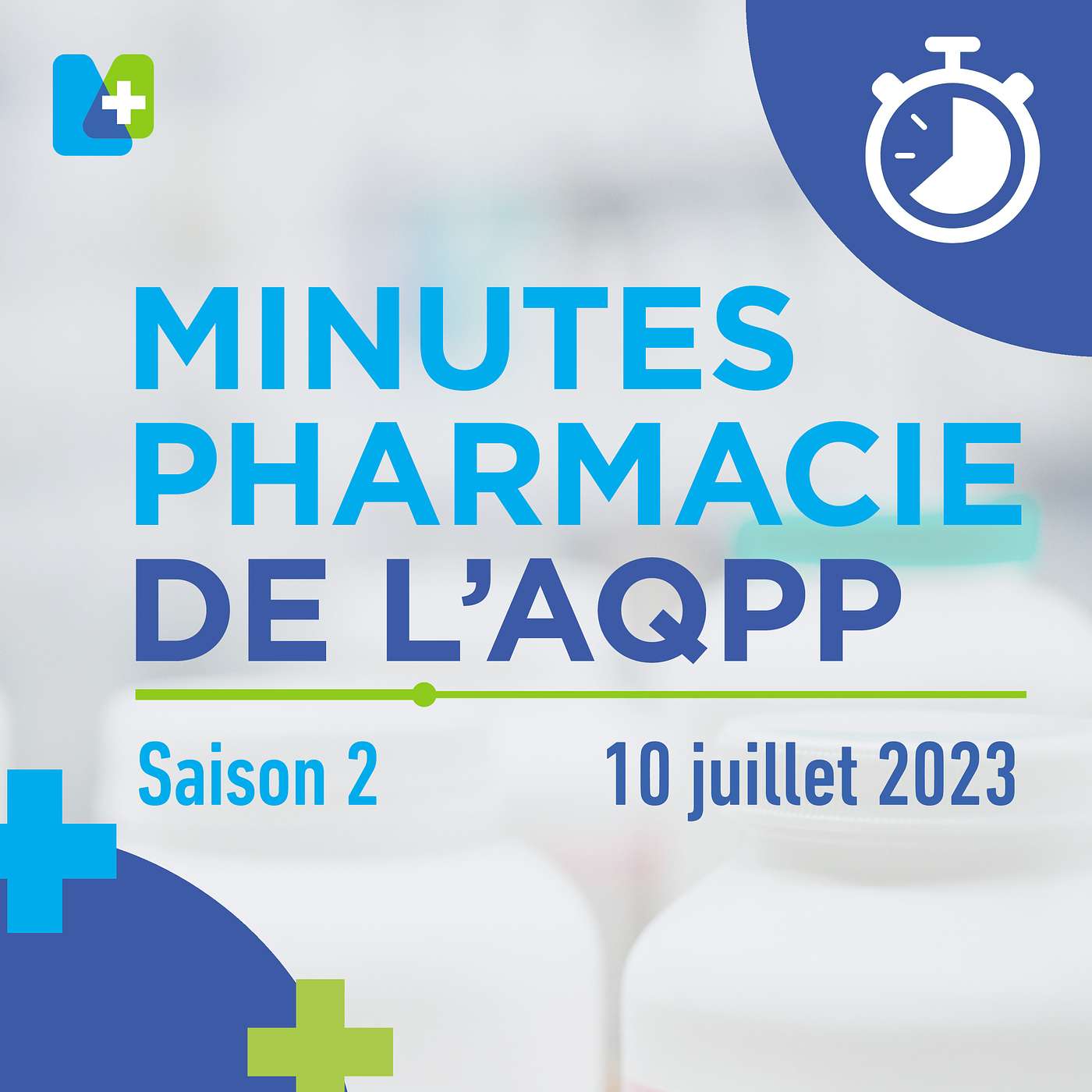 Minutes pharmacie de l\'AQPP