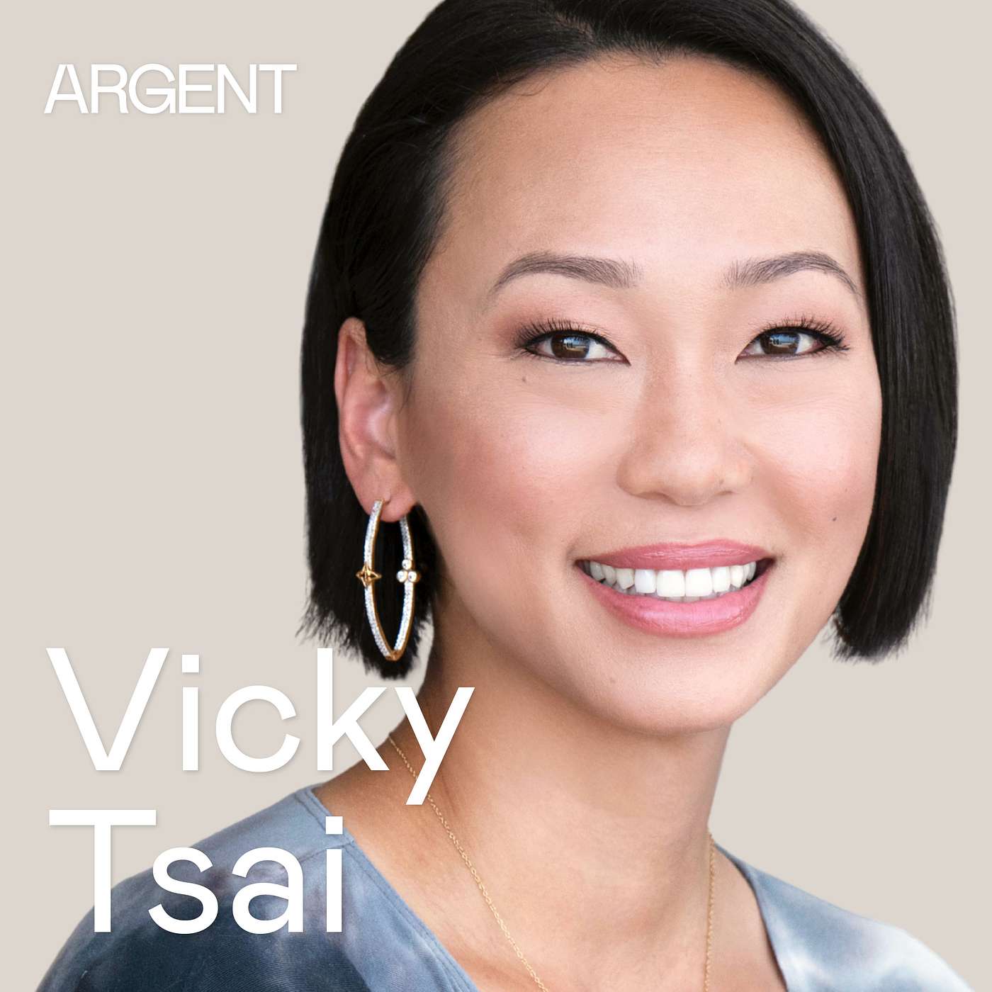 Vicky Tsai on Founding Tatcha & Choosing Happiness