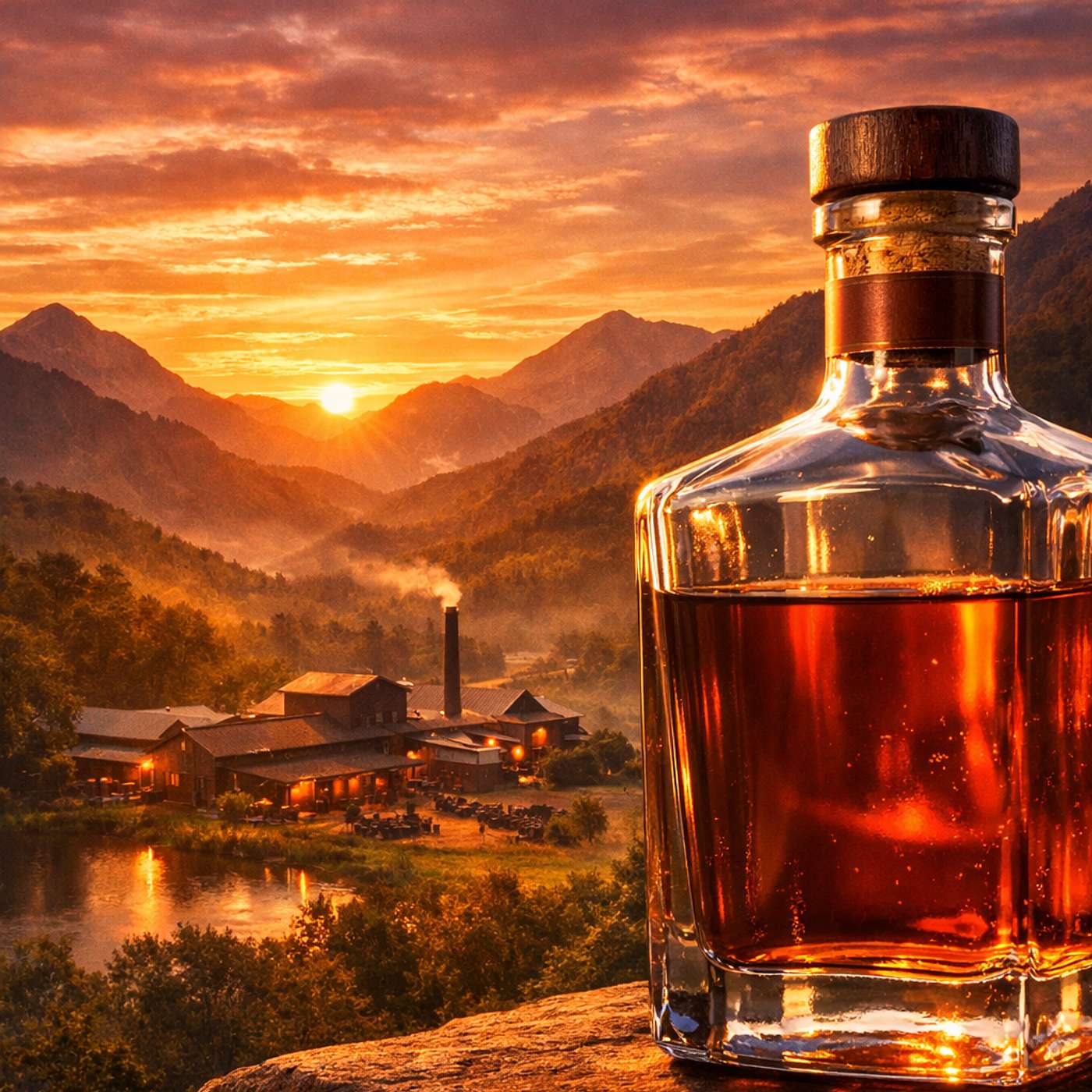Our American Whiskey's Forecast For 2026, Bourbons Next Chapter