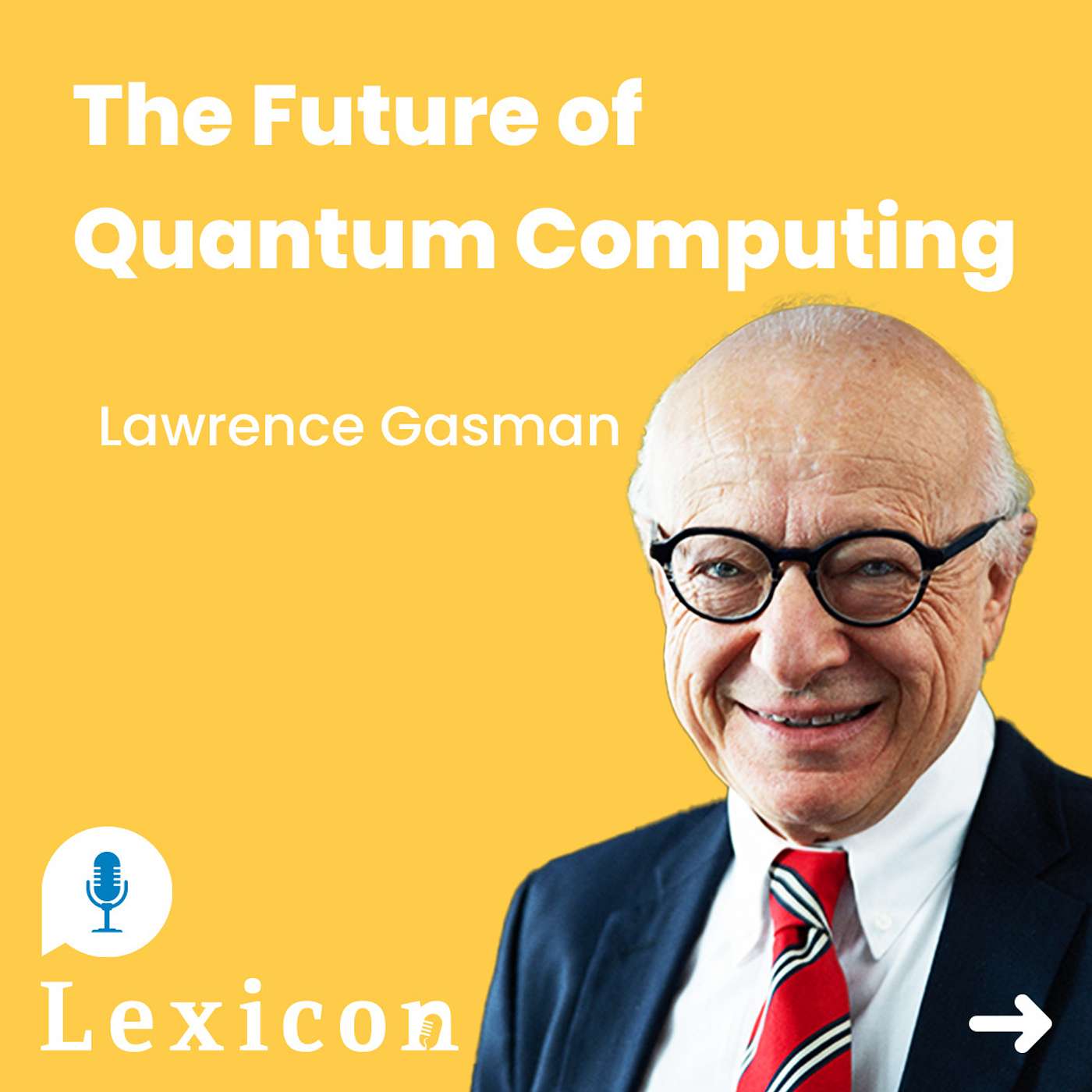 cover of episode The future of quantum computing