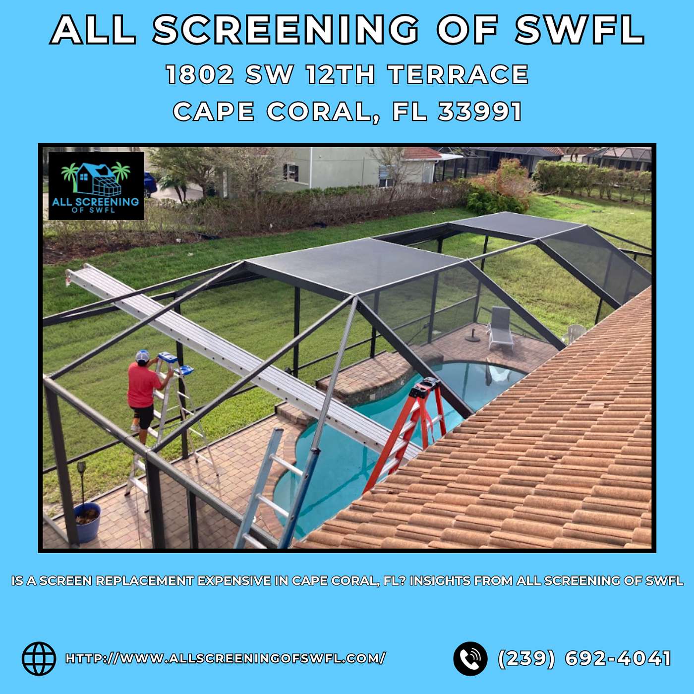 All Screening of SWFL\'s Podcast