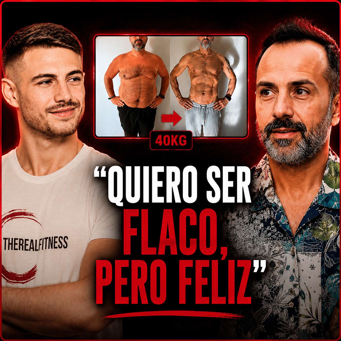 The Real Fitness Show