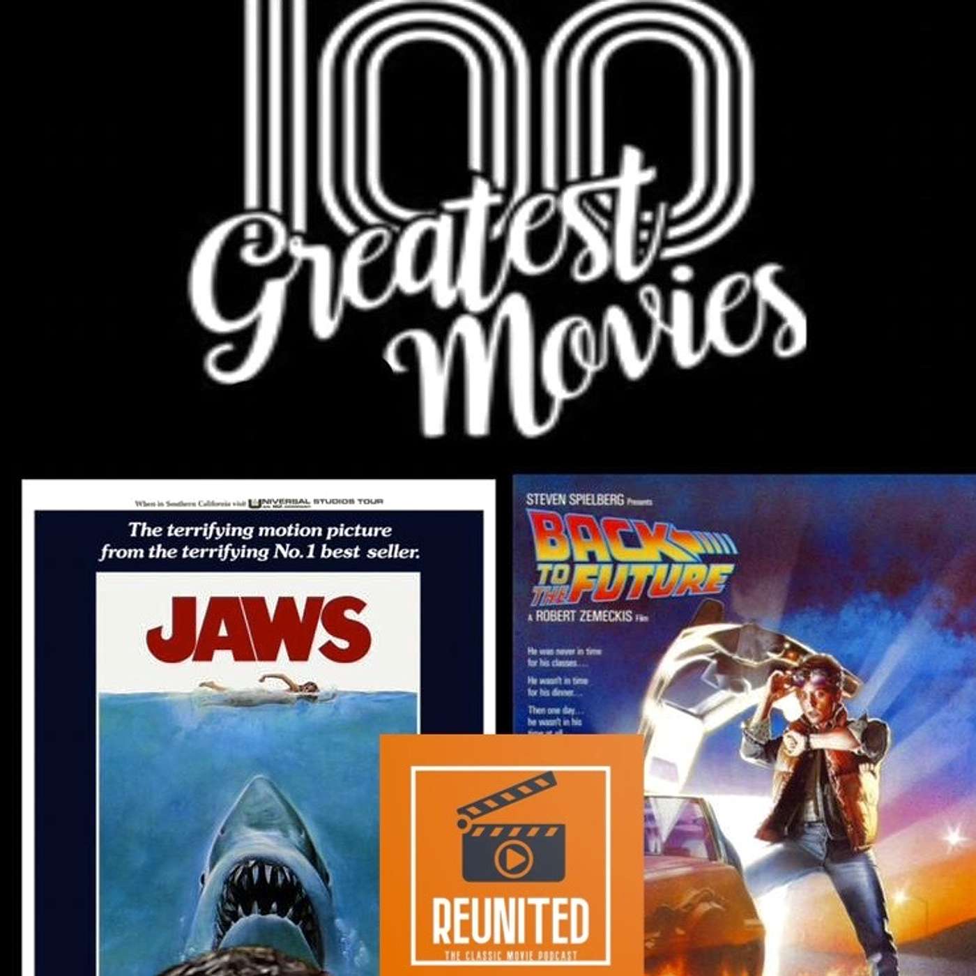 Reunited: Empire's Top 100 Movie list recap