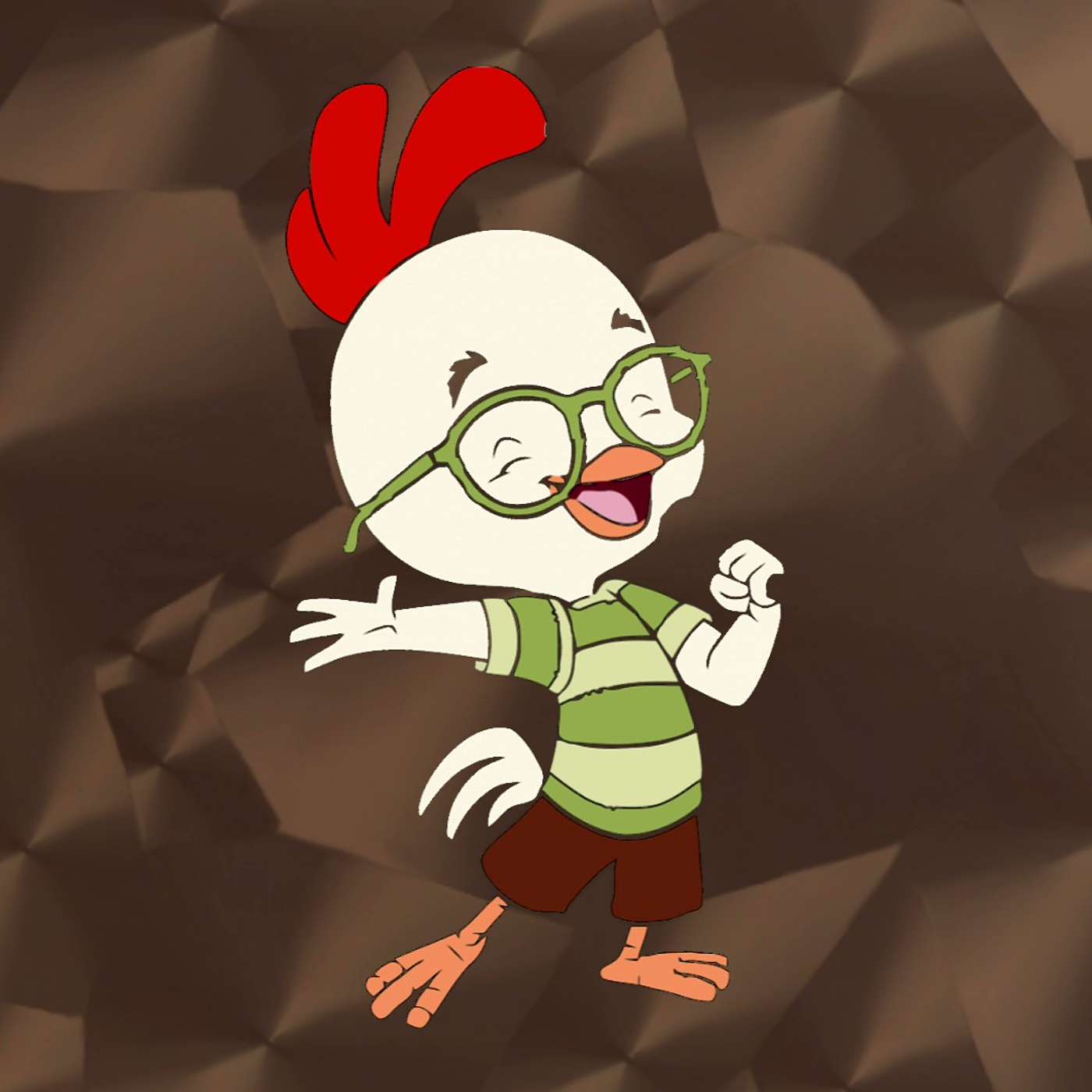 Post-Renaissance Palavers: Chicken Little (2005)