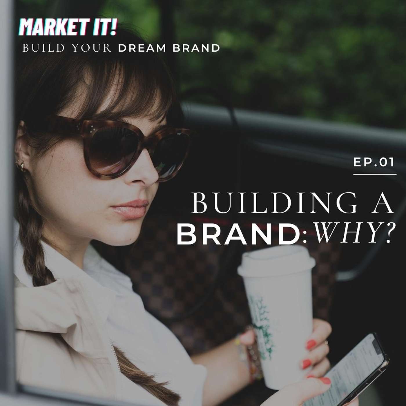 Building a Brand: Why? Building a Brand: Why?