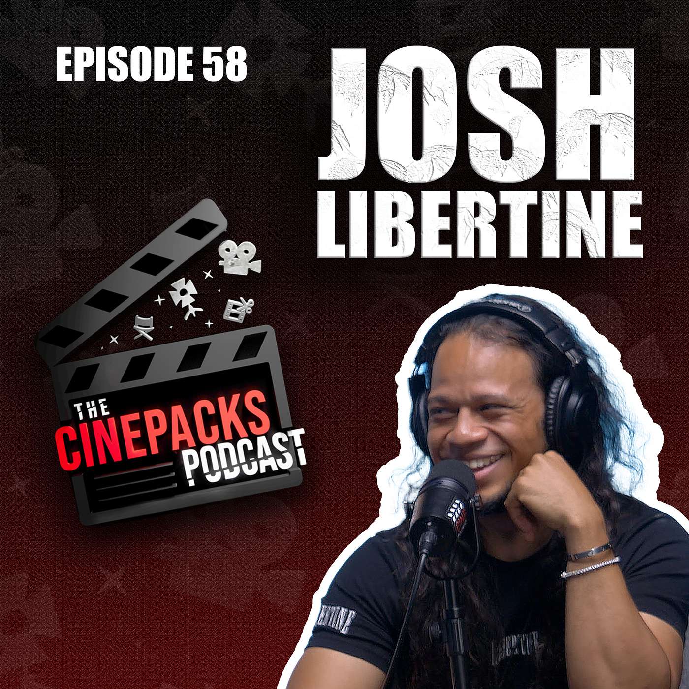 The CinePacks Podcast
