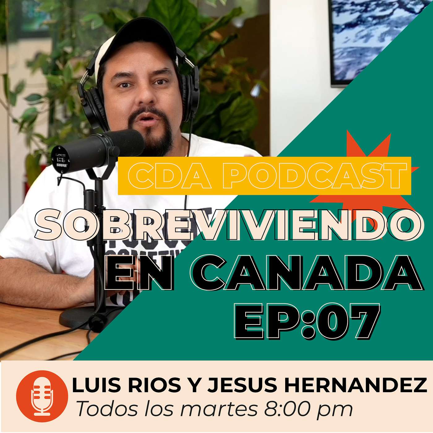 Canada Desde Adentro Podcast