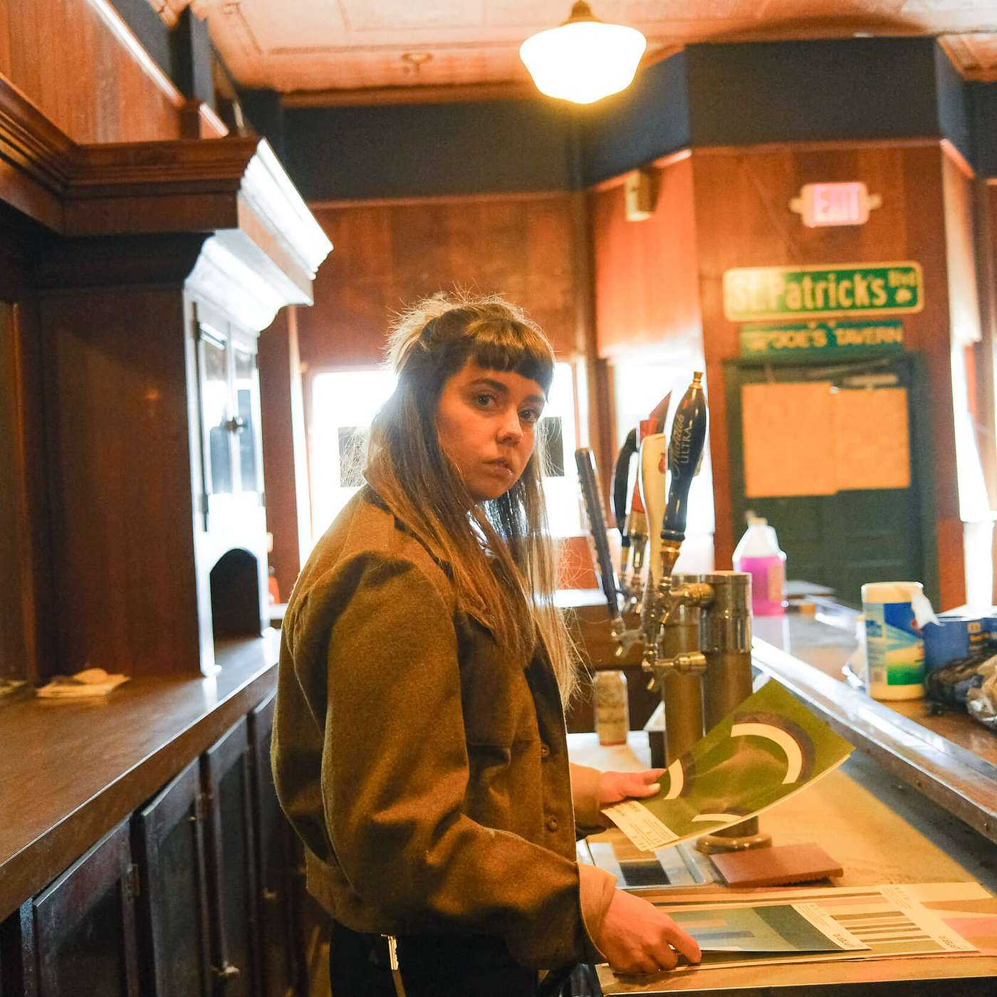 Preaching the Gospel of South Bend Food