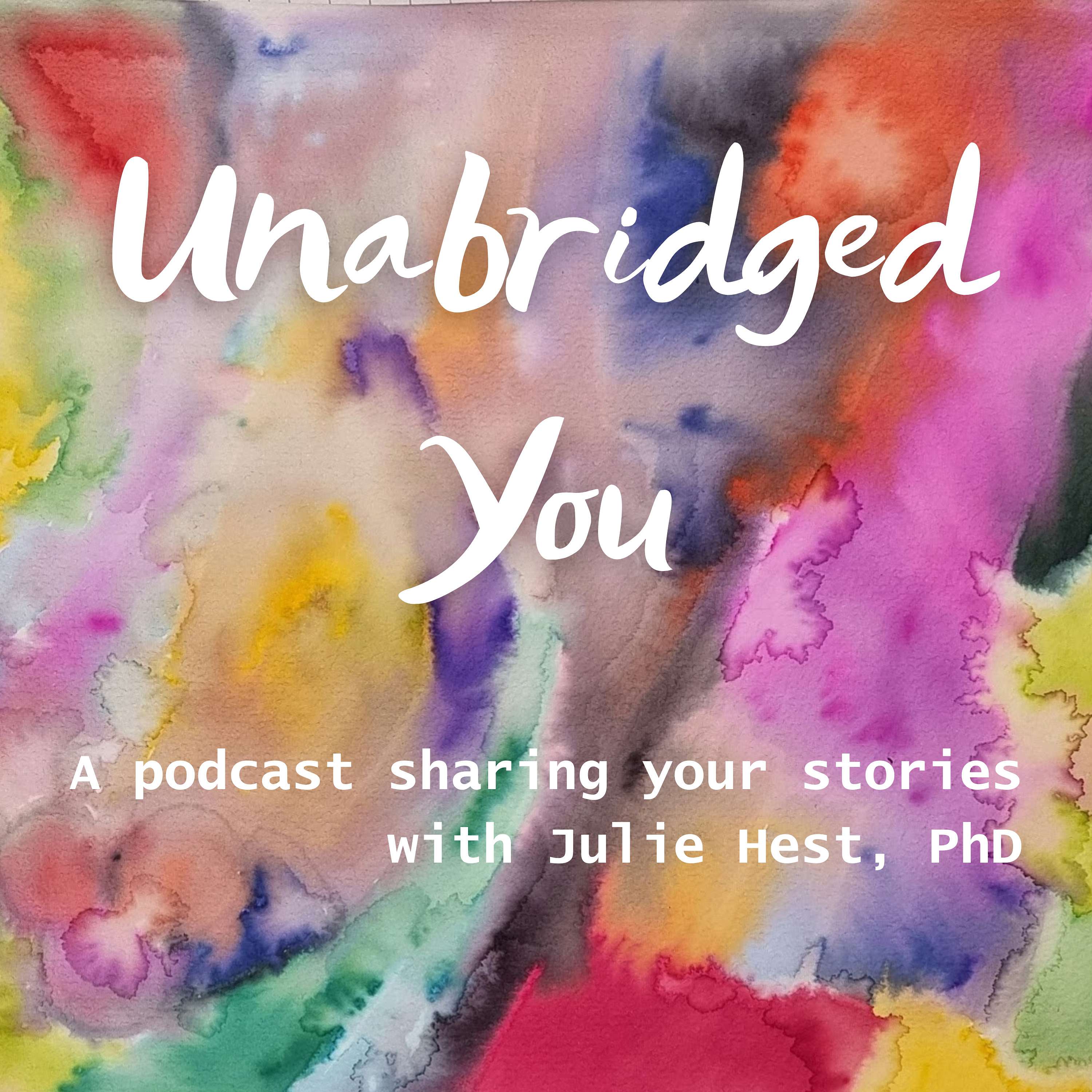 Unabridged You