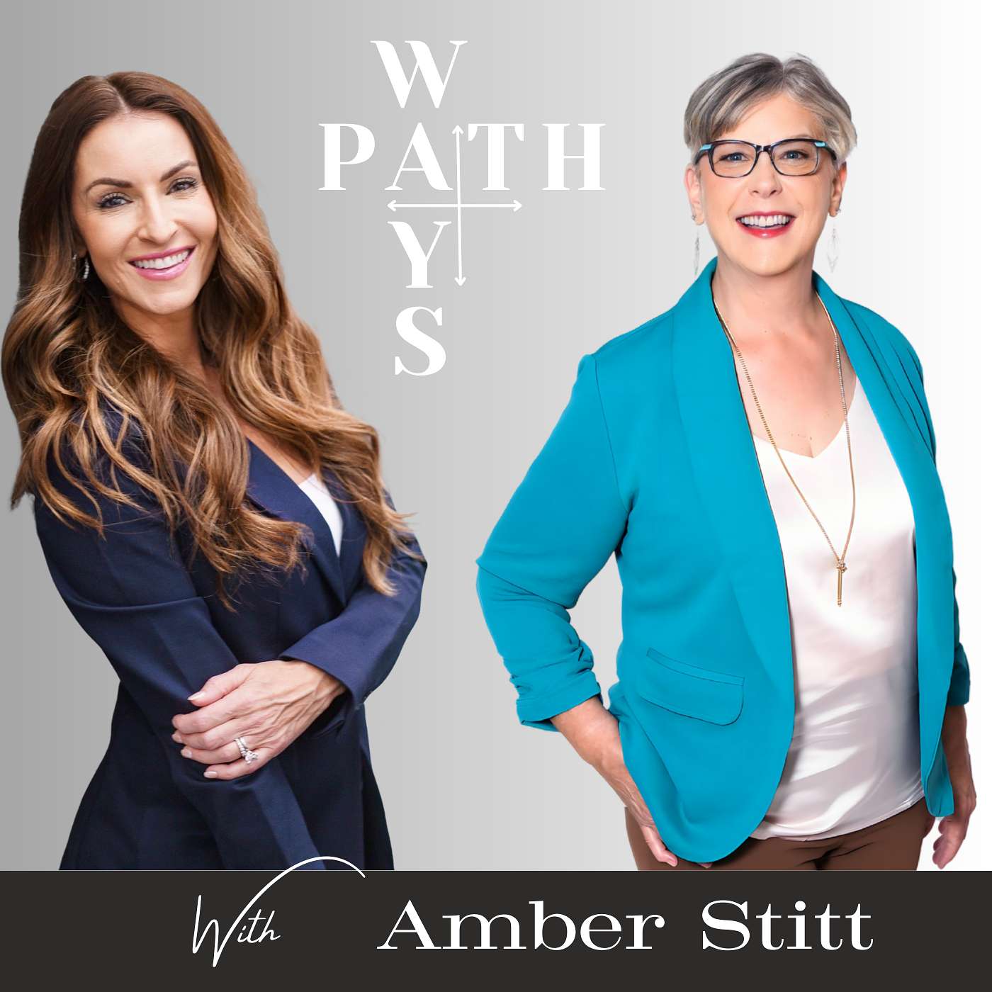 Navigating Grief, Owning Your Story, & Living Full Out with Kathy Mela