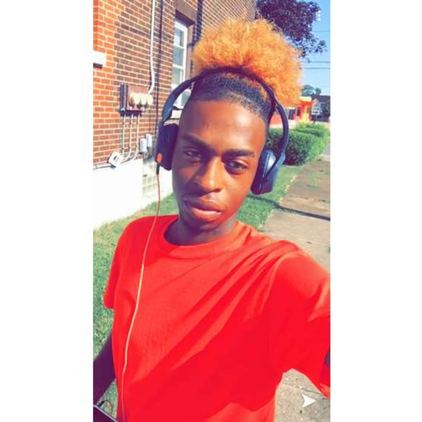 VIP Ignite E:284 Aspiring Actor, Singer and Model Tyree Carter