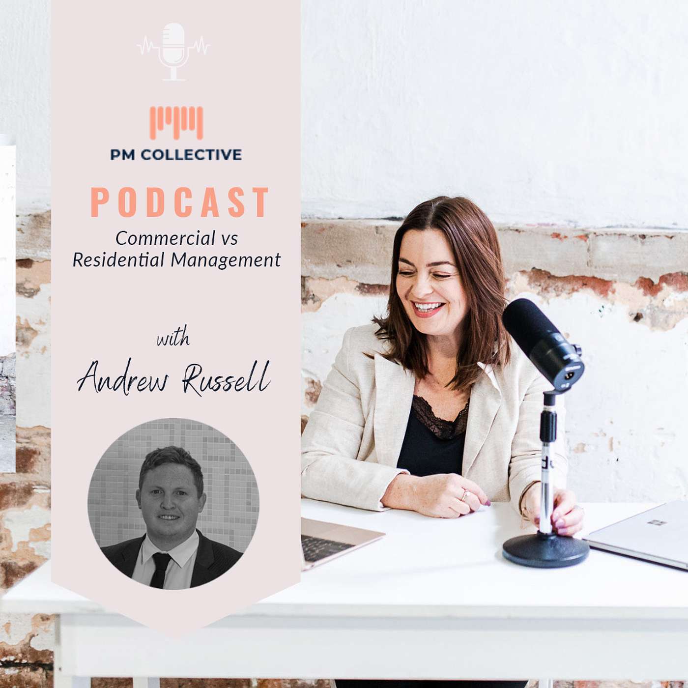 PM Collective - The ART of property management