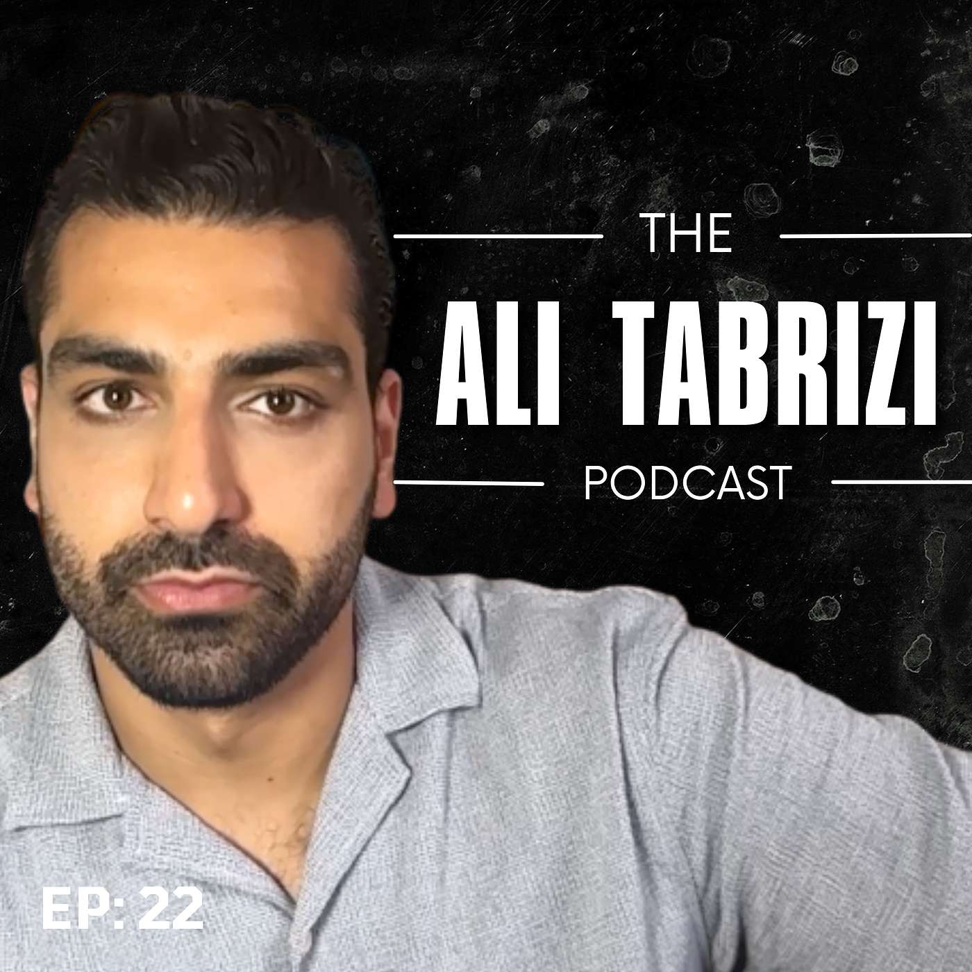 EP22: YOUNES SADAGHIANI - Two Iranians Watch Their Childhood Homes Bombed EP22: YOUNES SADAGHIANI - Two Iranians Watch Their Childhood Homes Bombed