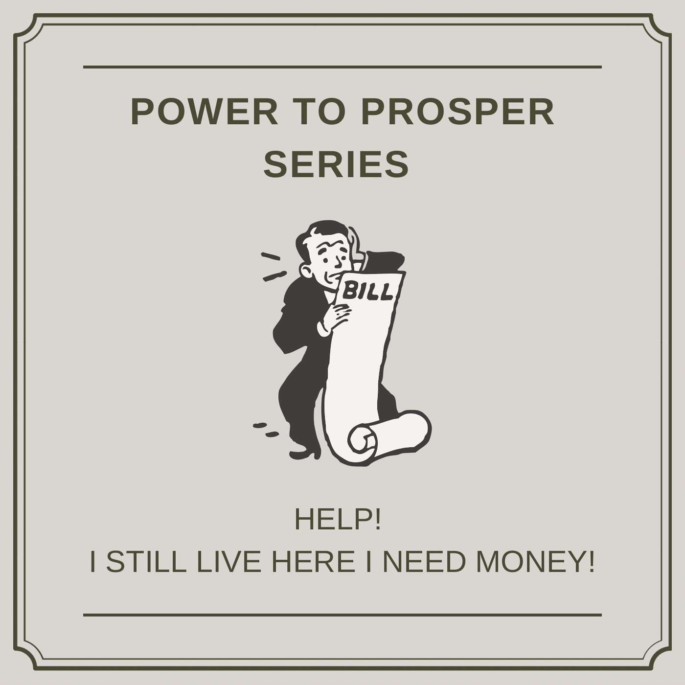 Power for Victorious Living
