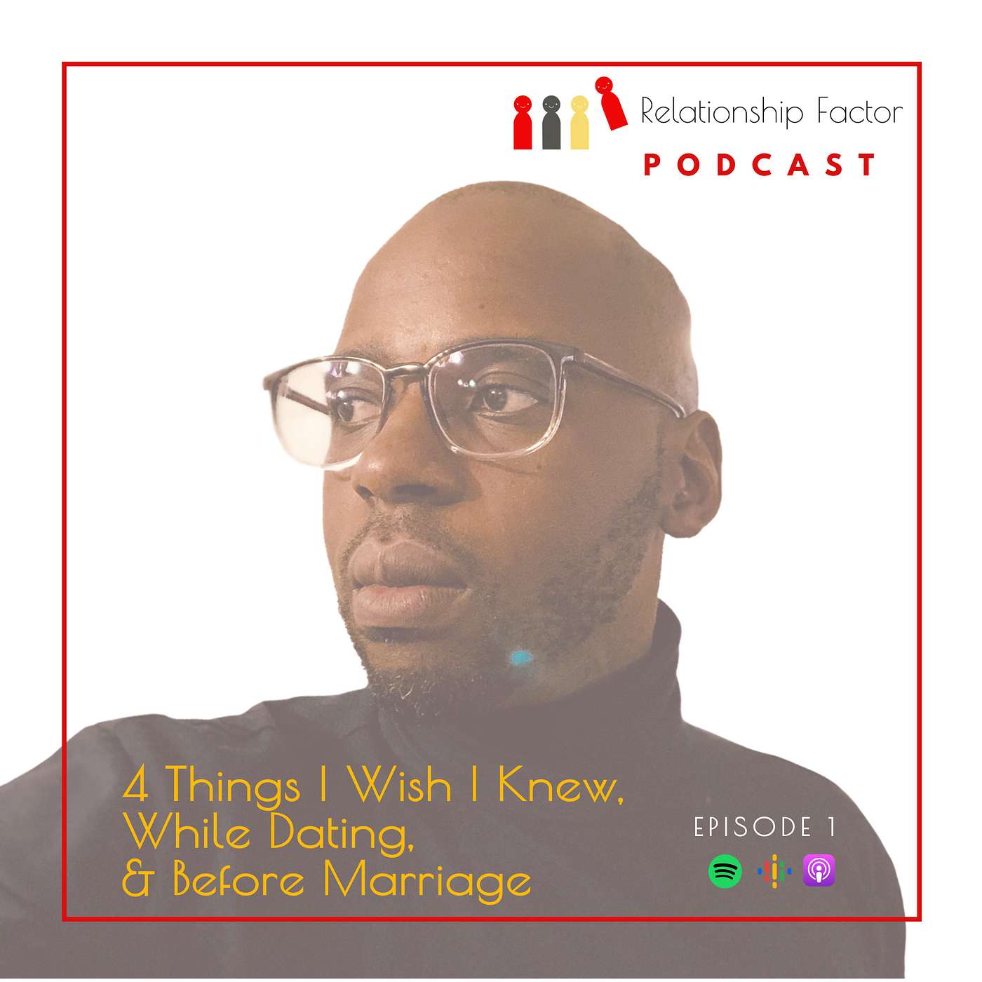 Four Things I Wish I Knew While I Was Dating & Before Marriage