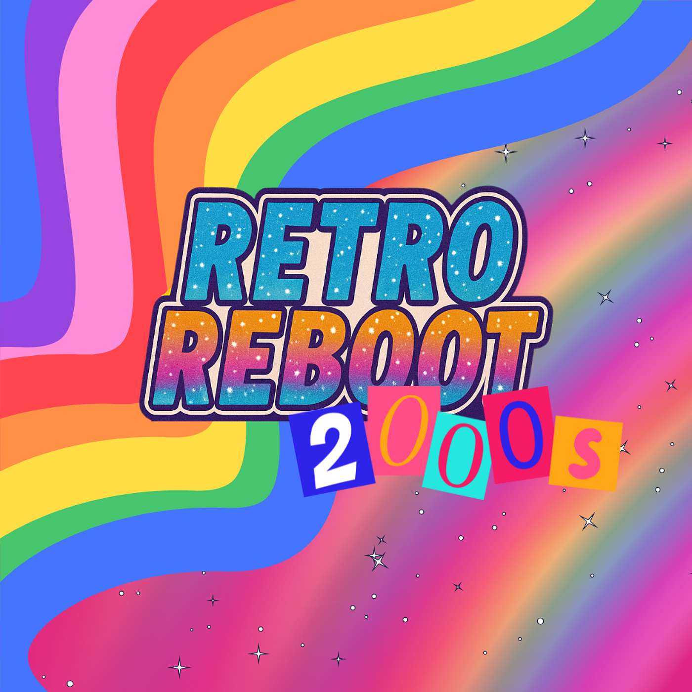 Retro Reboot: Remix Roll