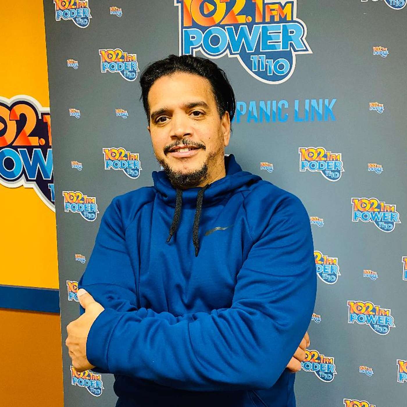 Tu Generacion  - Poder 102.1FM
