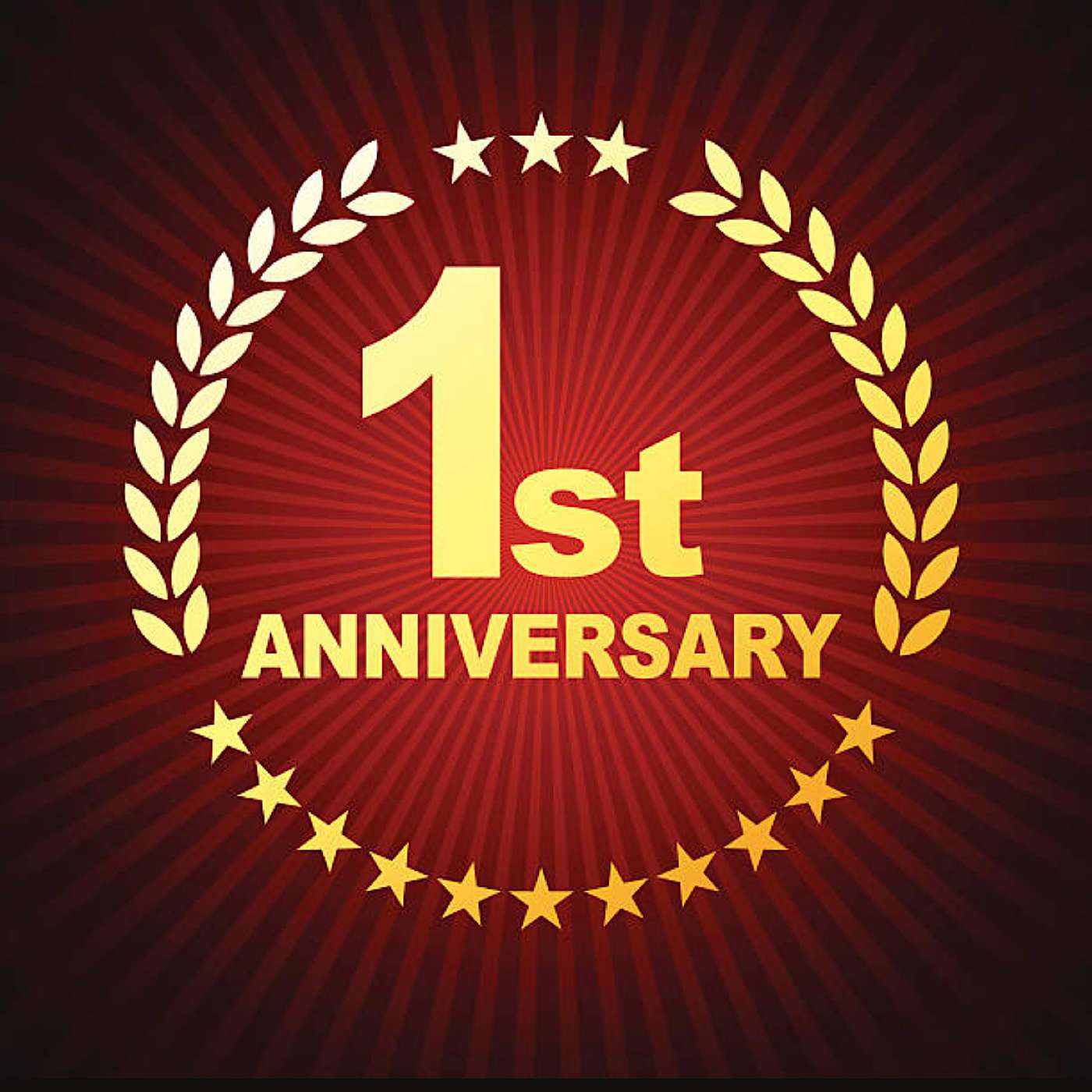 Ep : 13 - Happy 1st Anniversary DWMD Podcast!!!! episode artwork