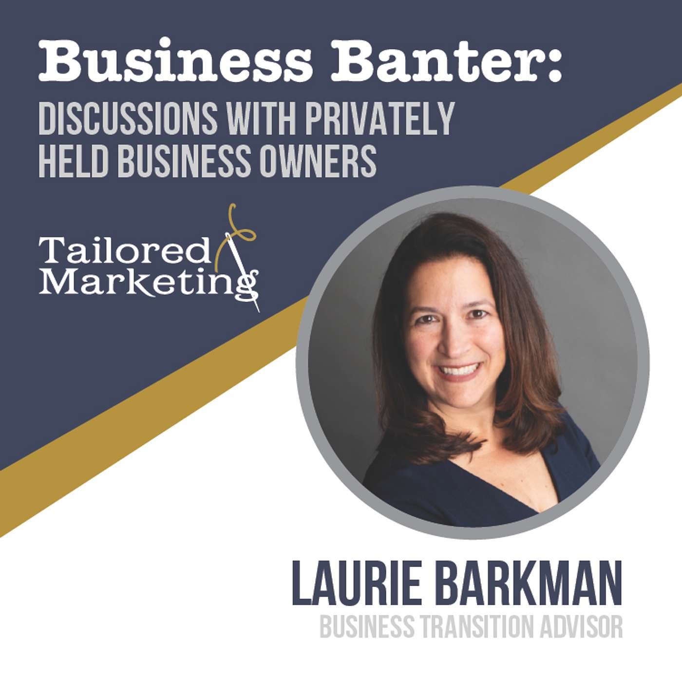 Laurie Barkman