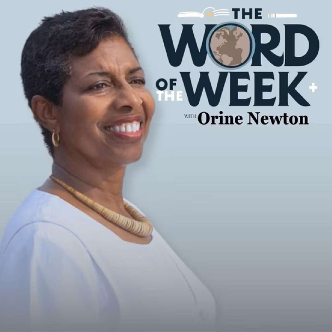 WORD OF THE WEEK MOMENT - 10/5/25