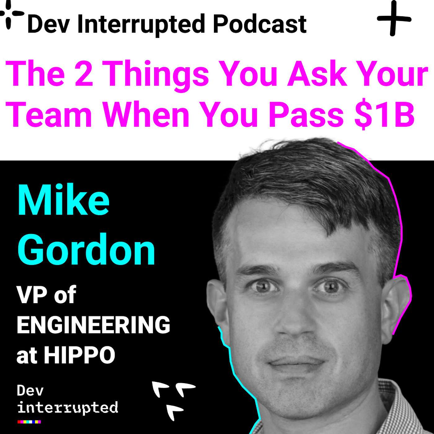 Dev Interrupted