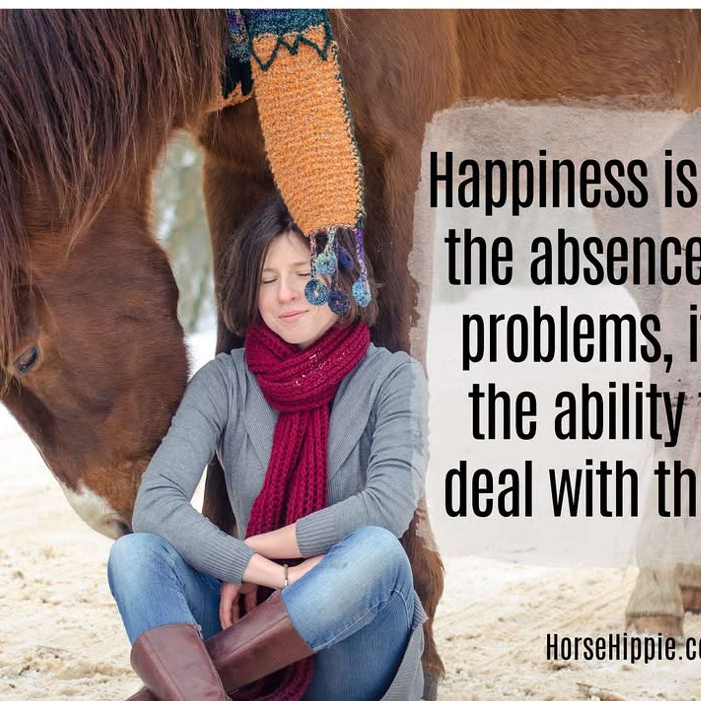 Learning How to Deal With Problems