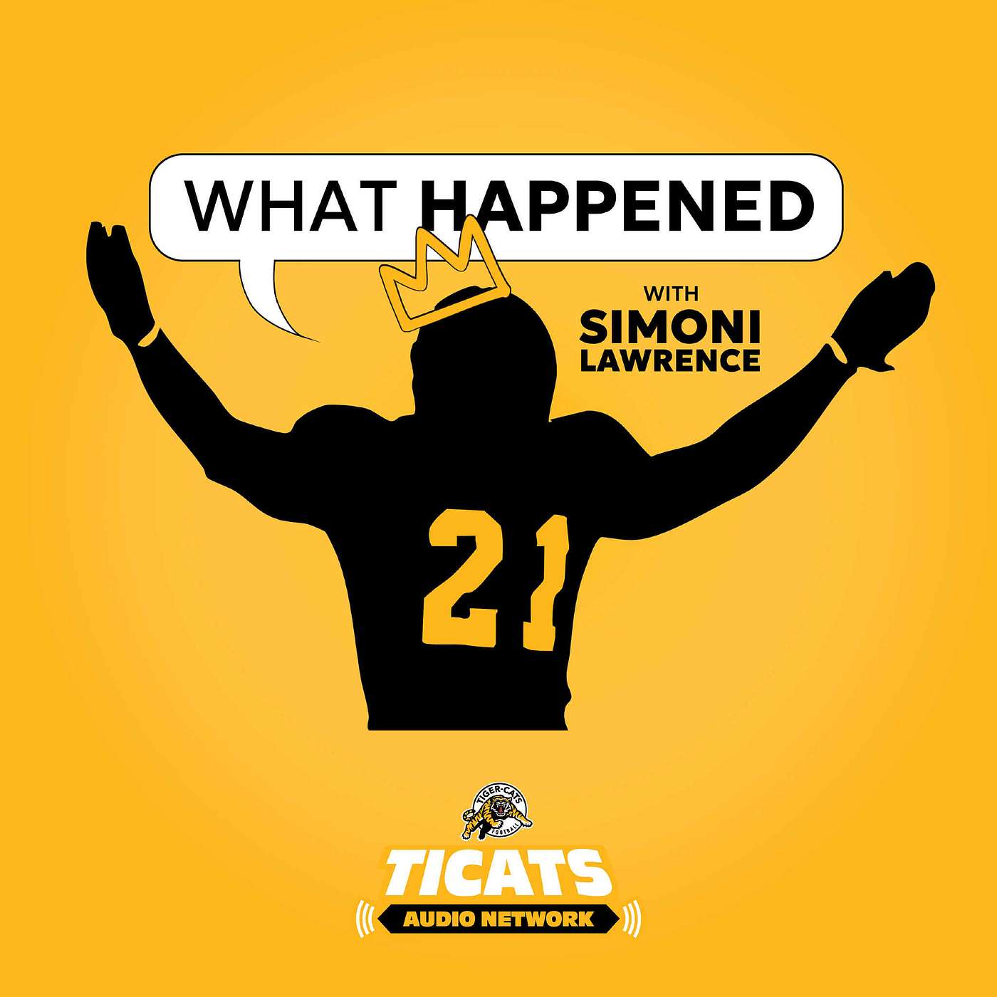 Ticats Audio Network