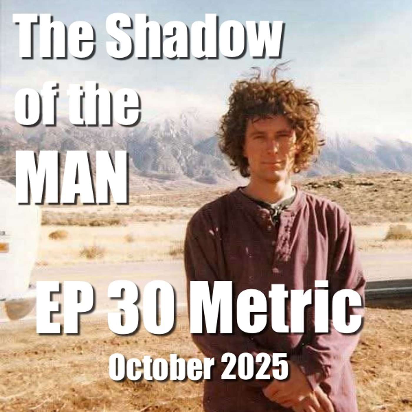 EP 30 Metric EP 30 Metric