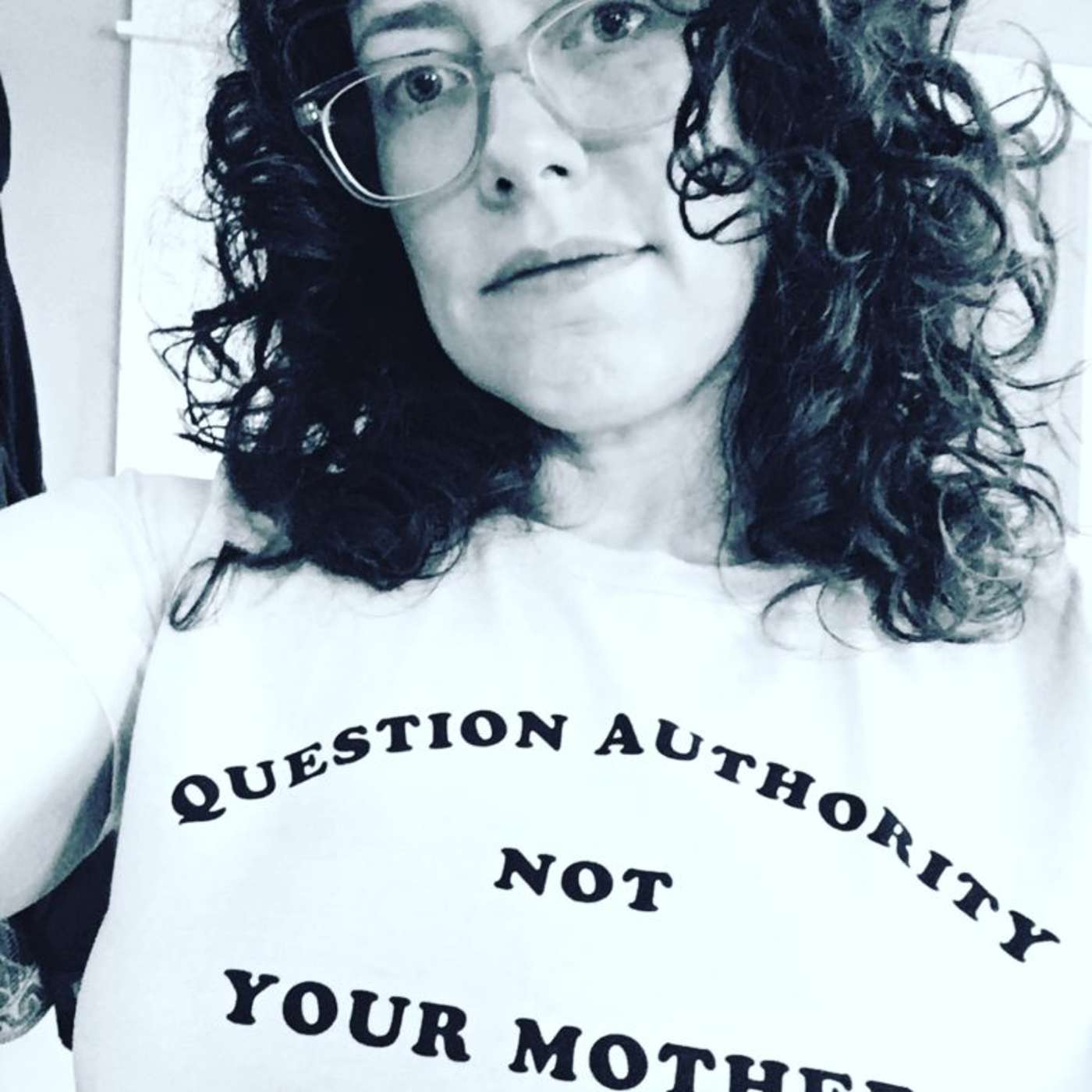 More of a Veronica: A Conversation with Heather Weigler, Lawyer & Comedian who Stepped Out to Step In