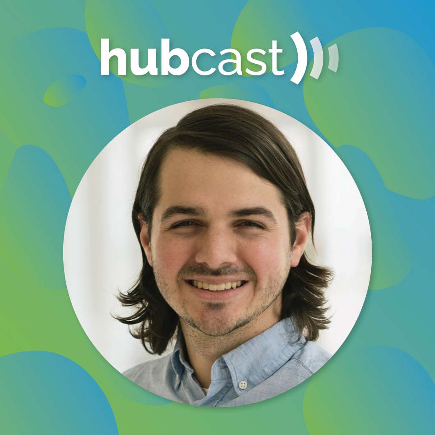 Nathan Hill — The Advantage of Digital First Fundraising episode artwork