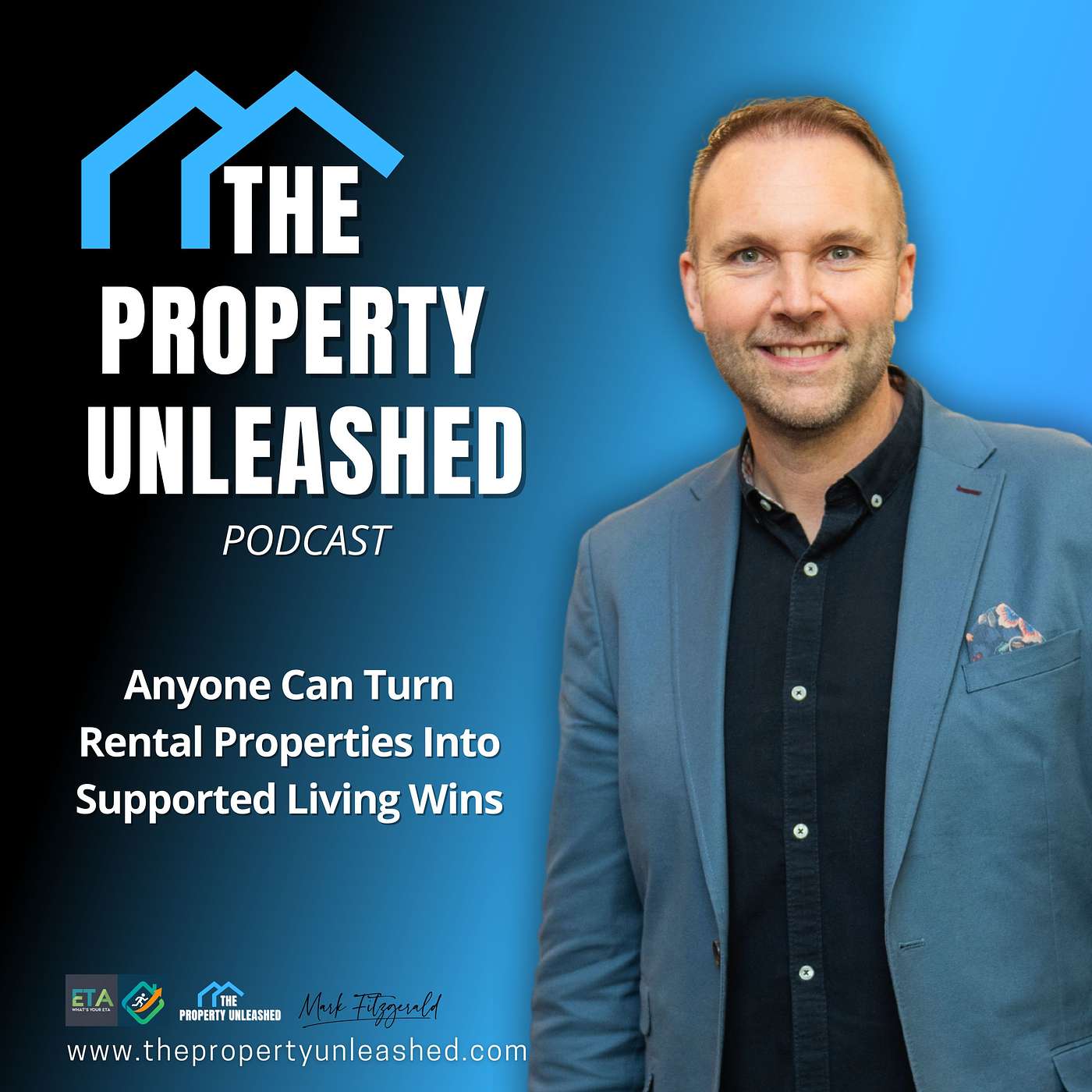 Turn Your Properties Into Supported Living & Make It A Win/Win