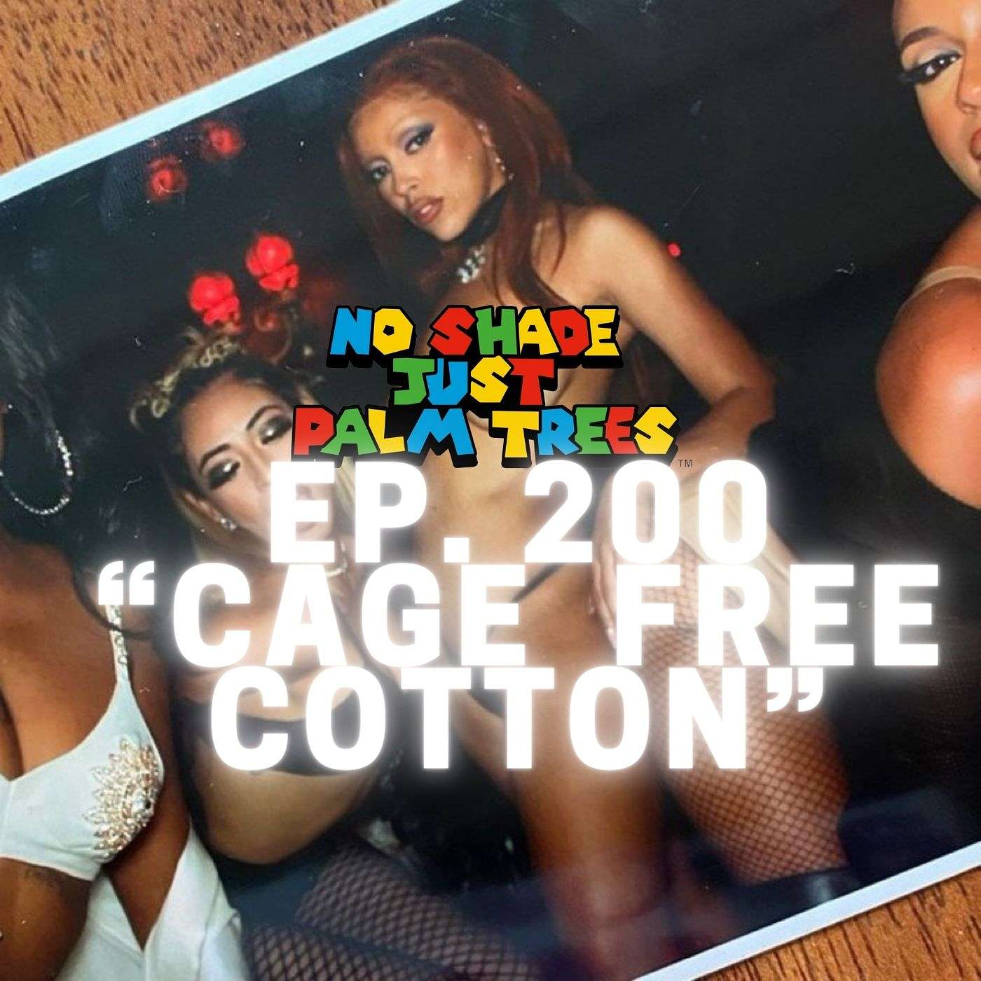EP. 200 
