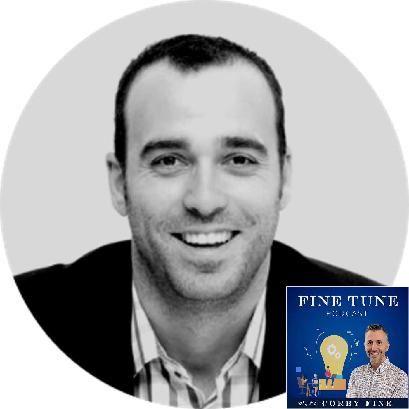 EP13 - Canada's Top CDO (That's Digital and Data to you)