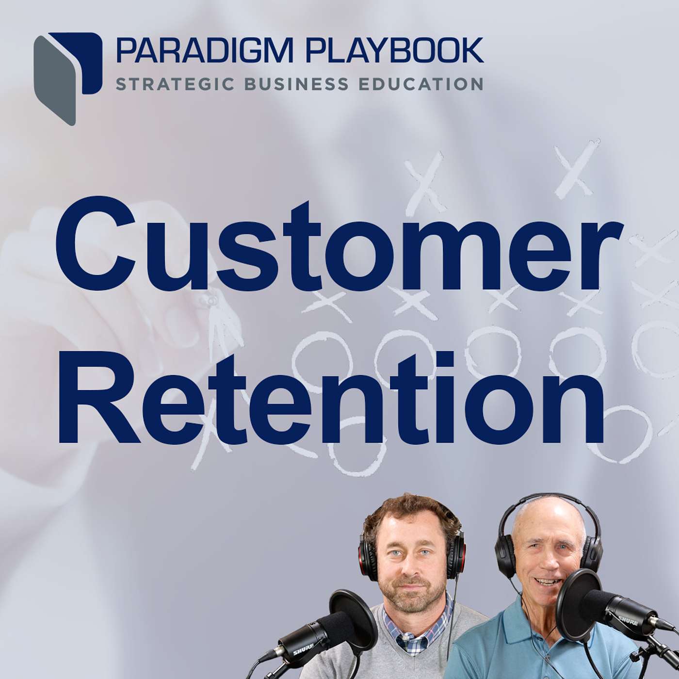 Paradigm Playbook