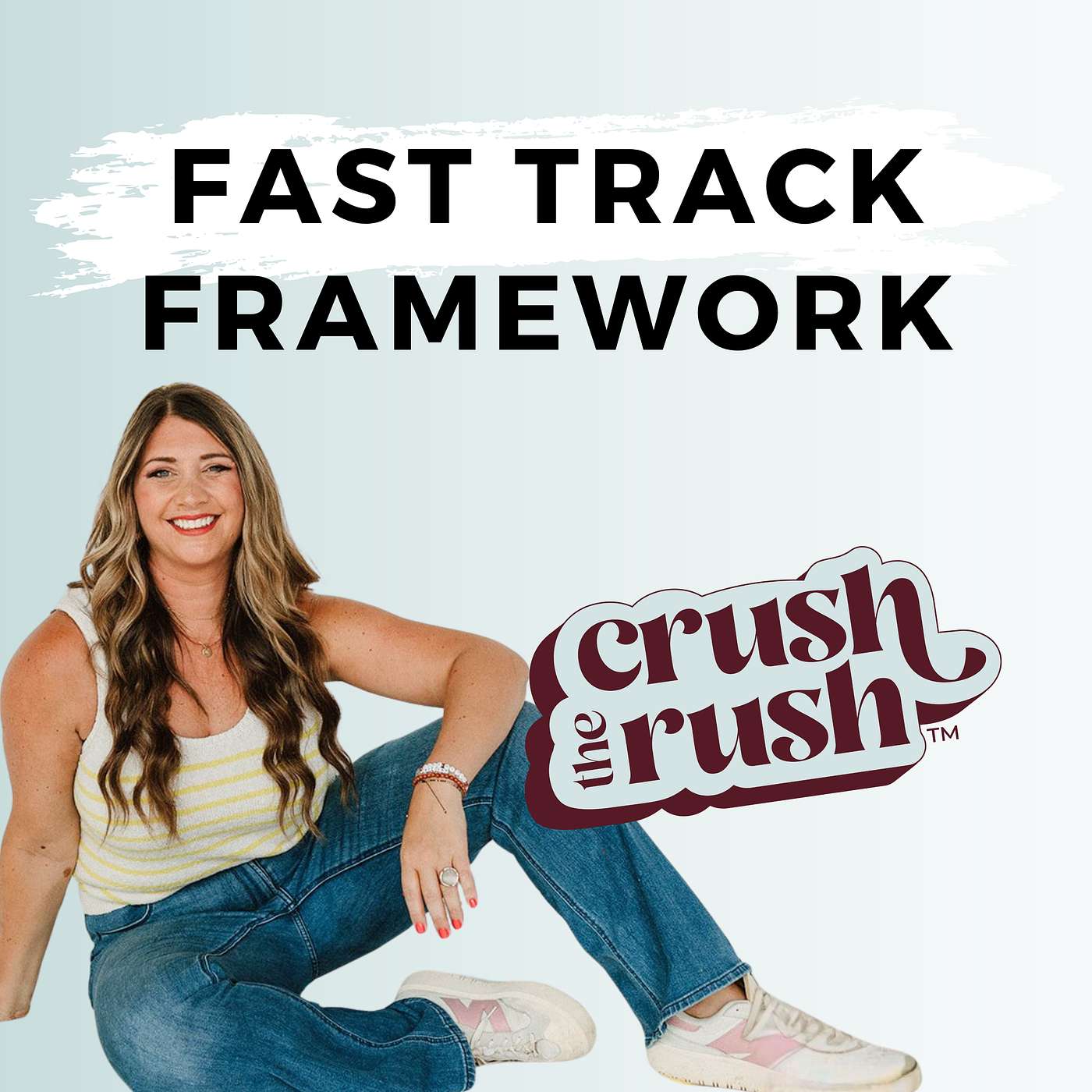577 - The Fast Track Framework: Reset Your Business in 30 Days (Part 2)