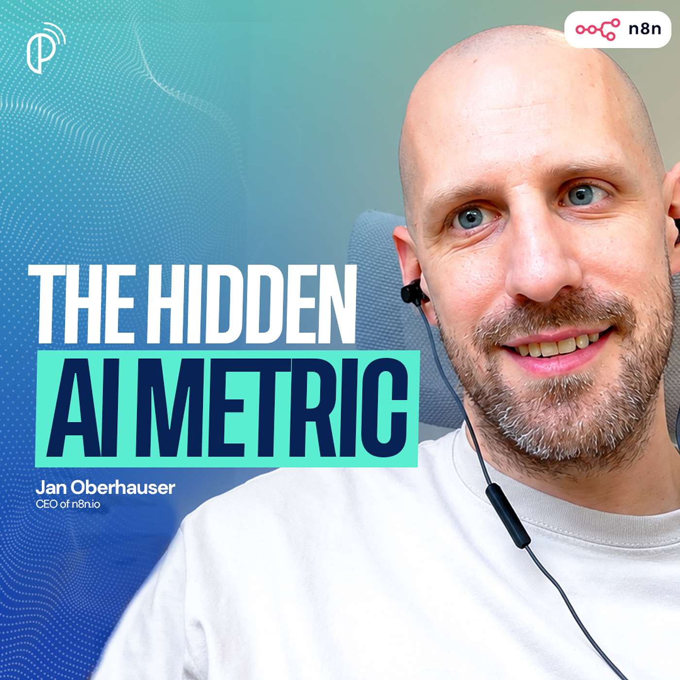 How to Know Your AI Feature Actually Works (n8n's Founder's Metric) | Jan Oberhauser, CEO n8n