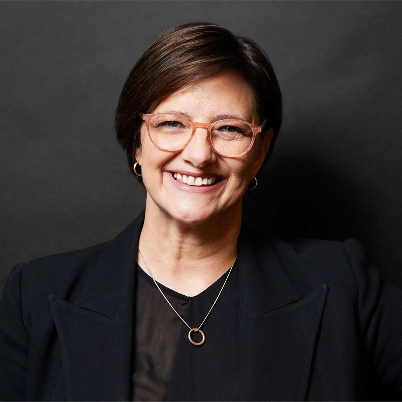 Scent, Spice, and Service: The Sensory World of Six Senses - Leanne Harwood, IHG episode artwork