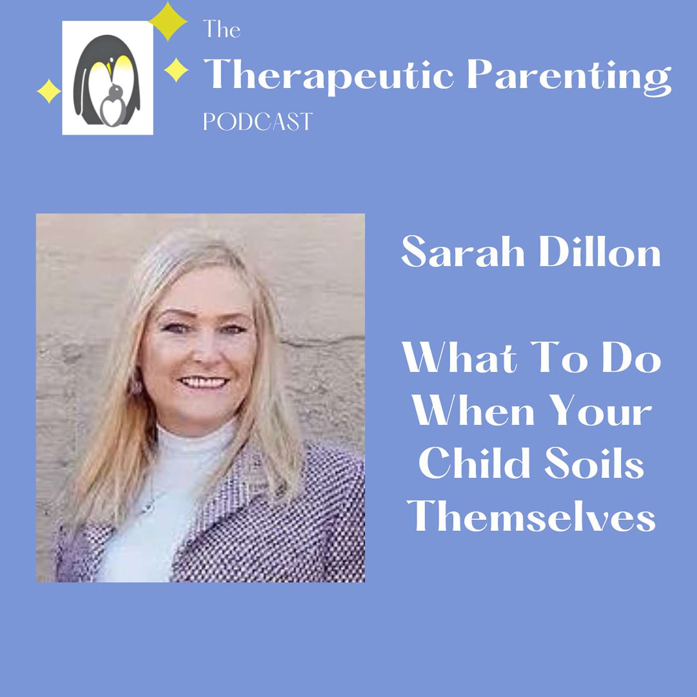 What To Do When Your Child Soils Themselves