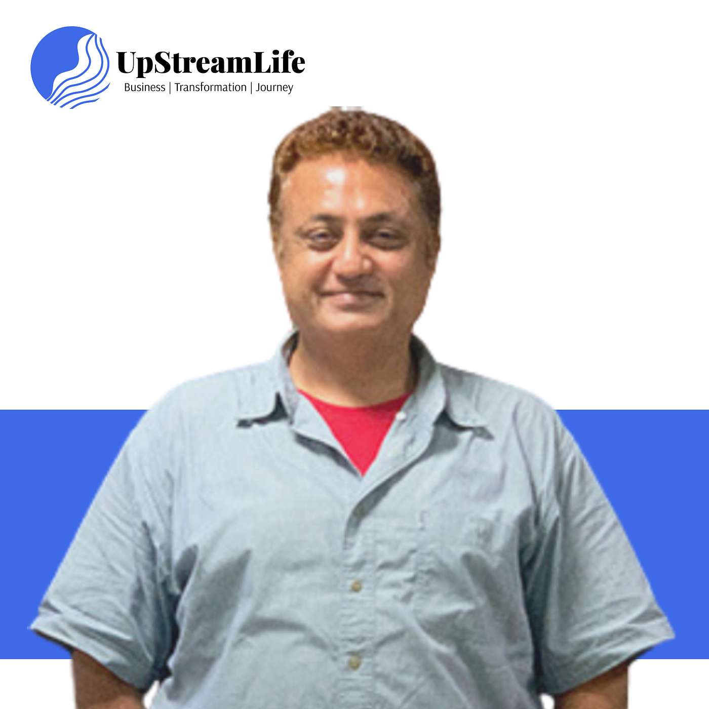 The UpstreamLife