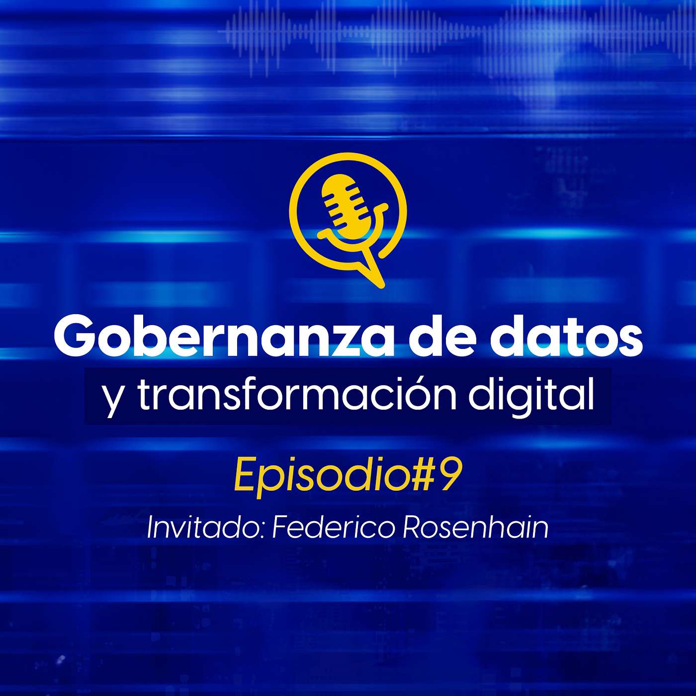 Mentes Colectivas Podcast