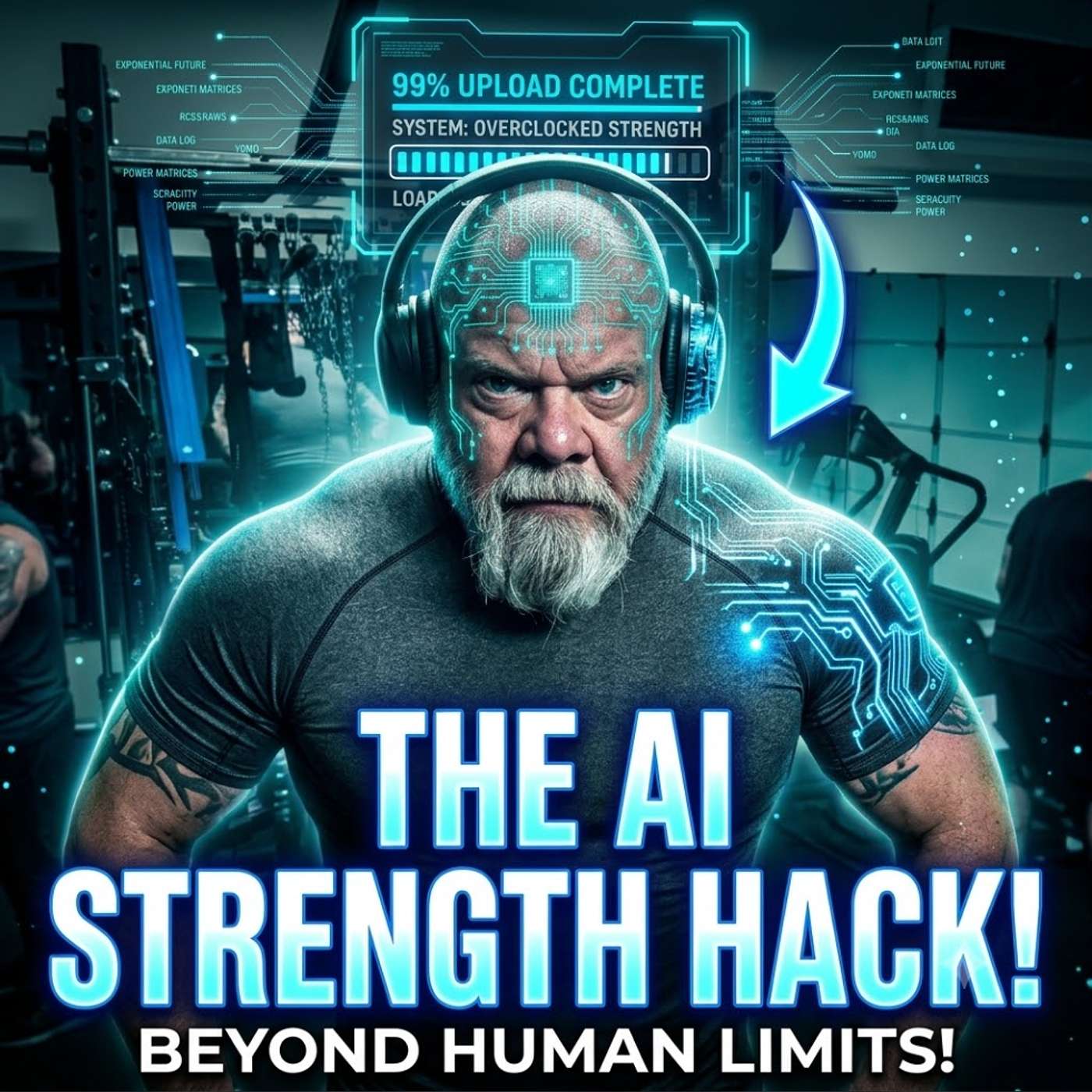 Uploading Consciousness & AI's Exponential Future