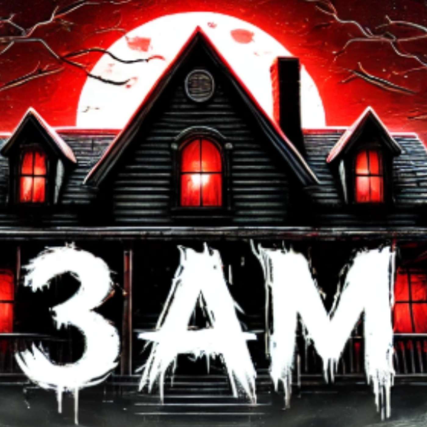 3 AM Night Stories
