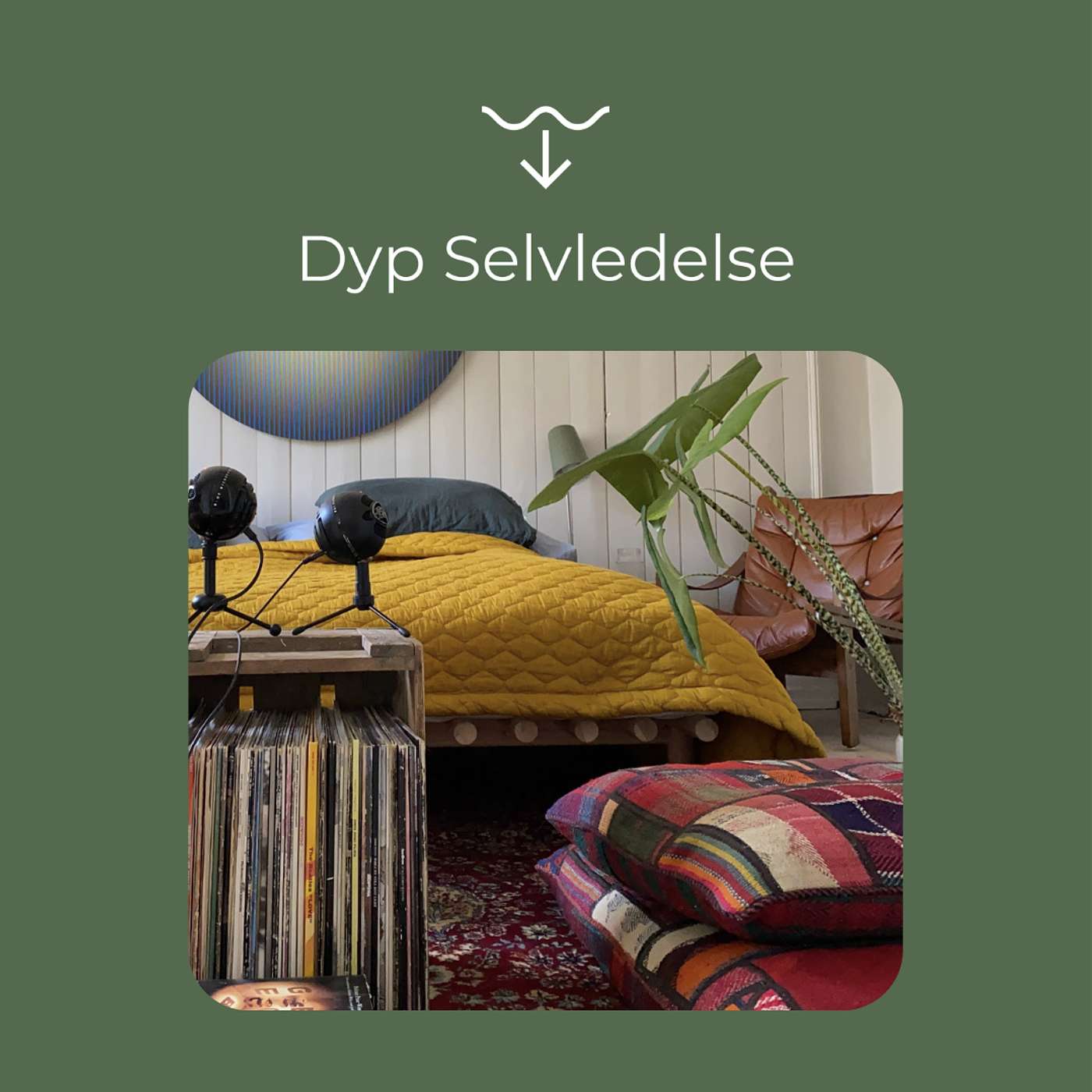Dyp Selvledelse