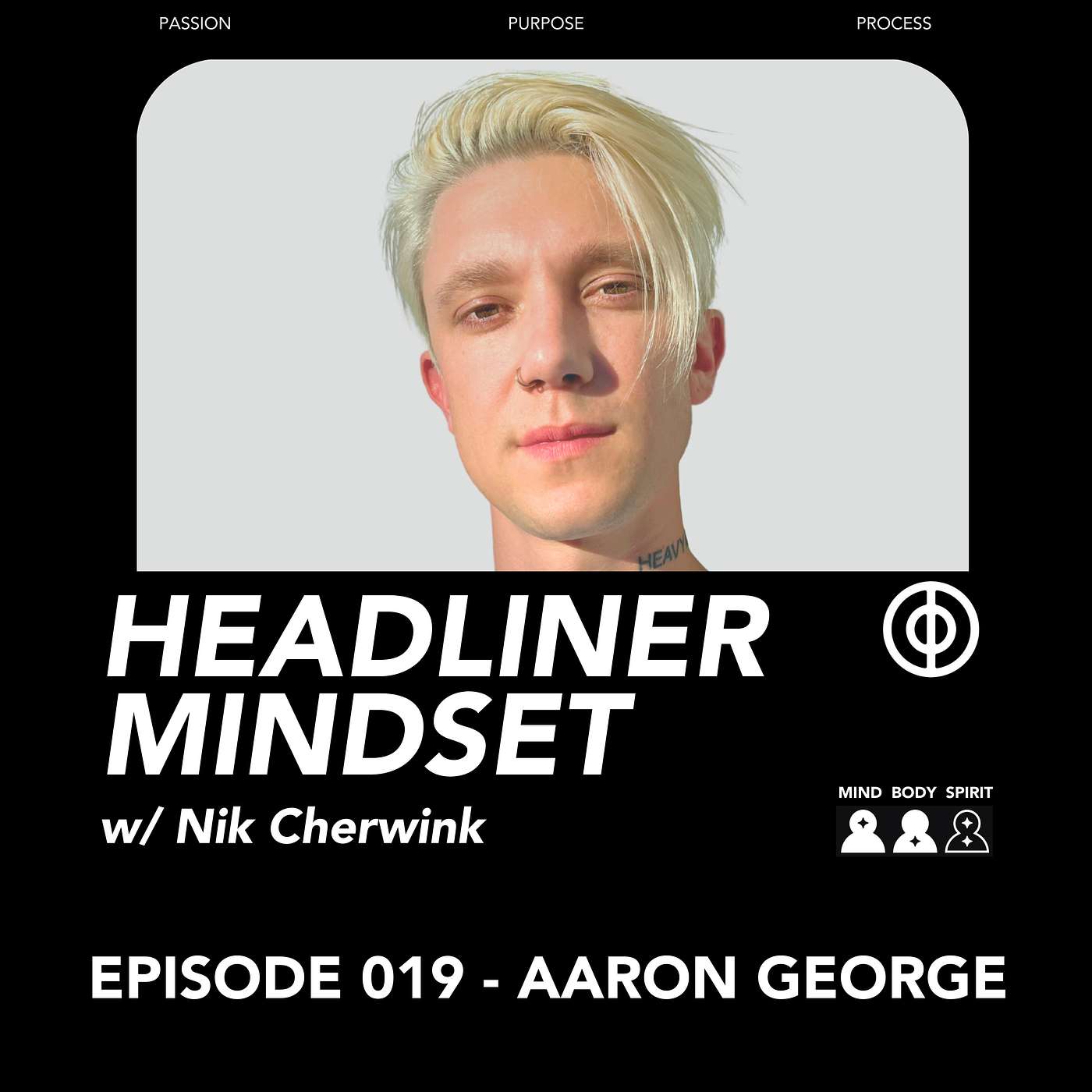 AARON GEORGE (Good Things Social) - Digital Advertising for Artists