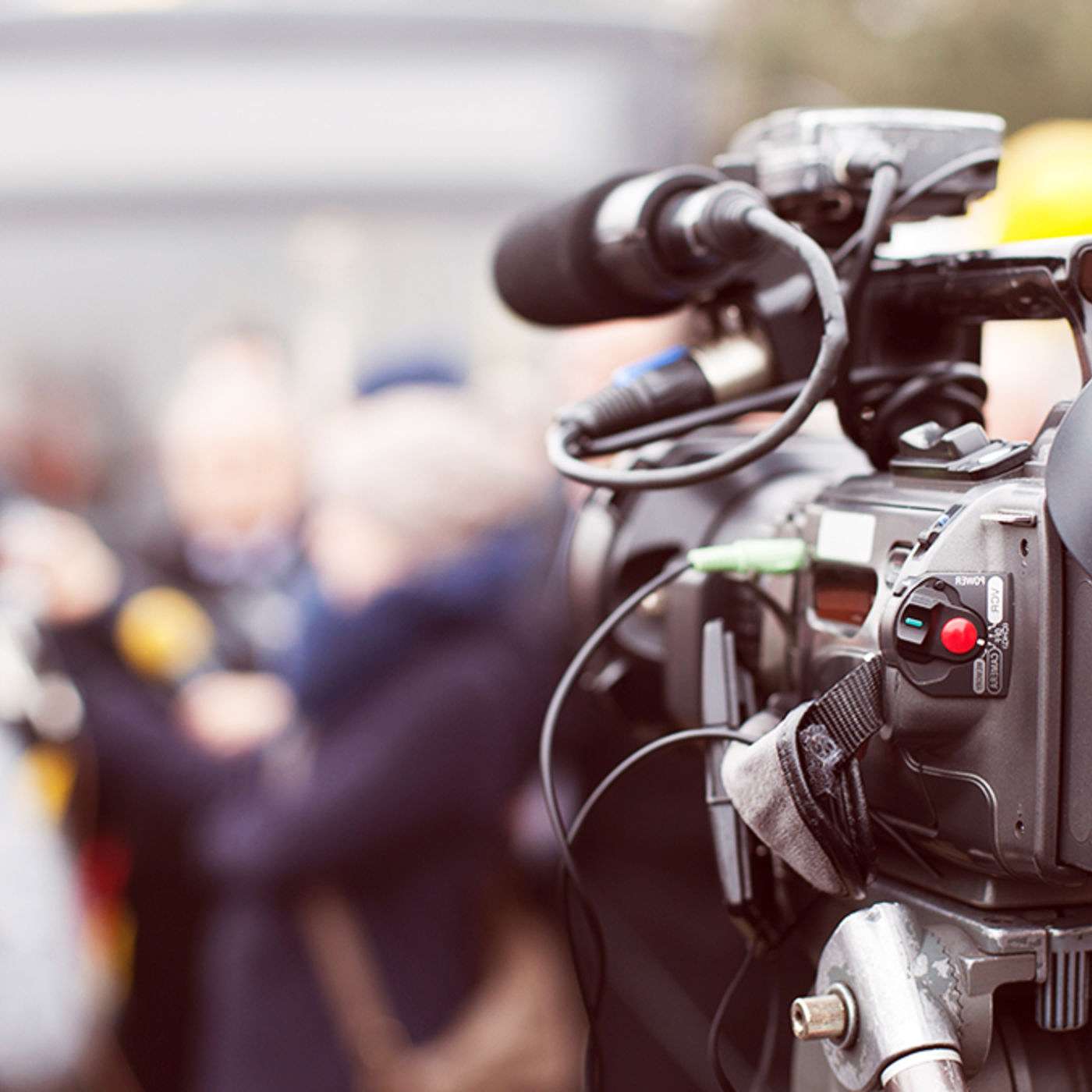Media Coverage of Mass Shooting and Casualty Events episode artwork