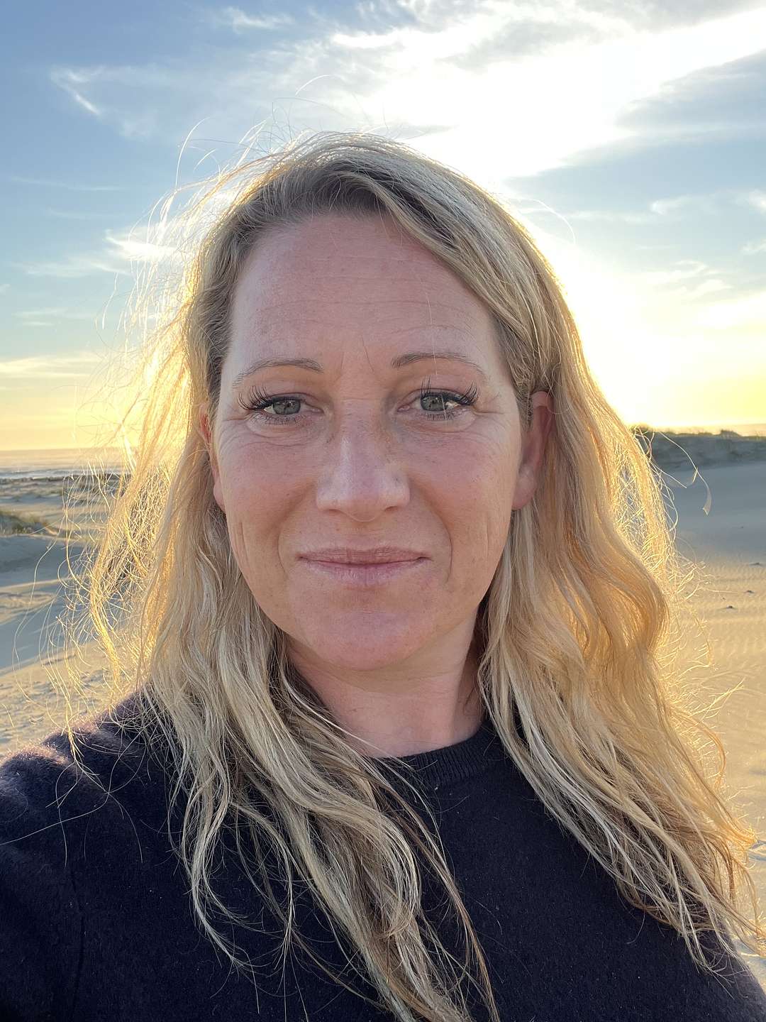 Ruth Lorensson