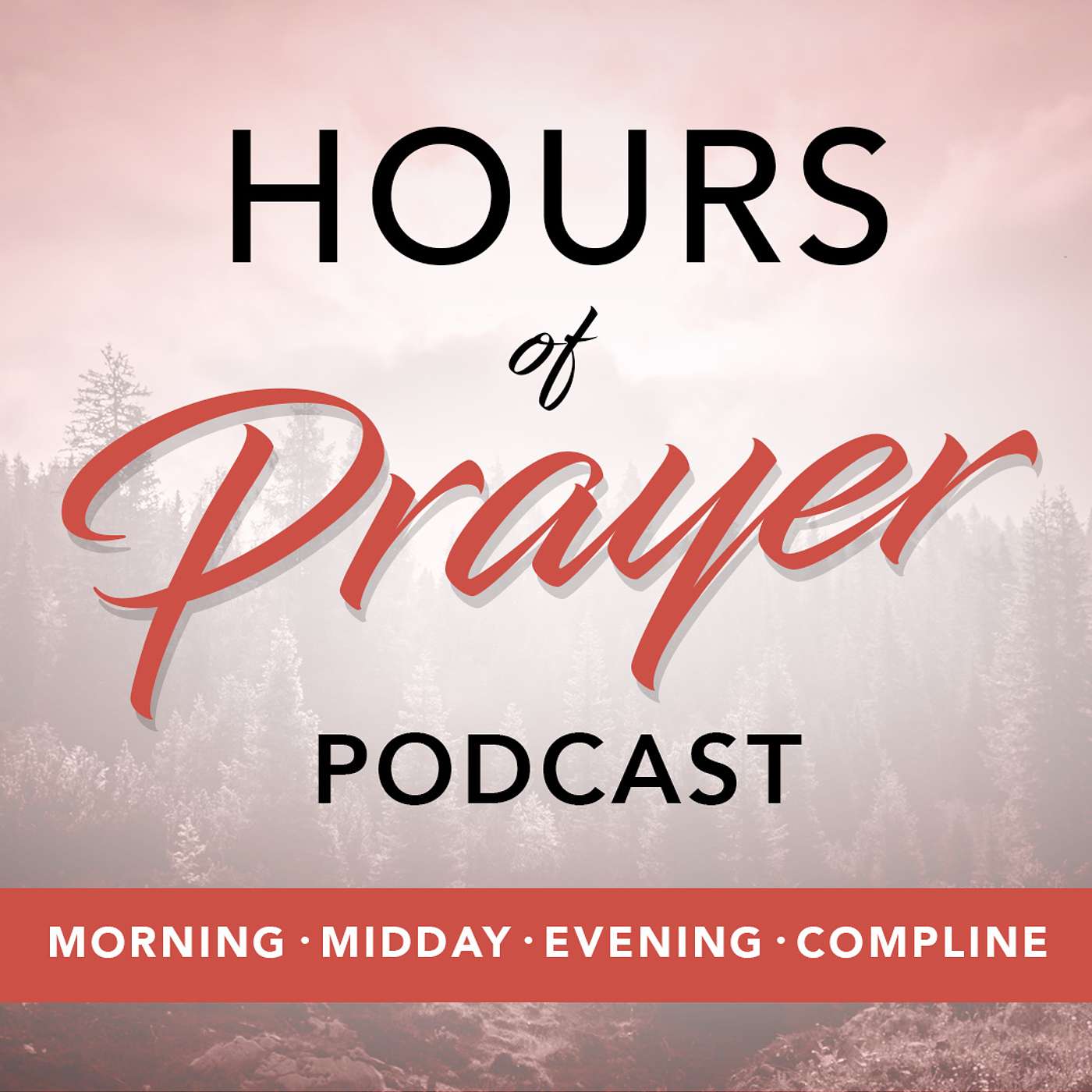 Hours of Prayer Wk 5 Midday