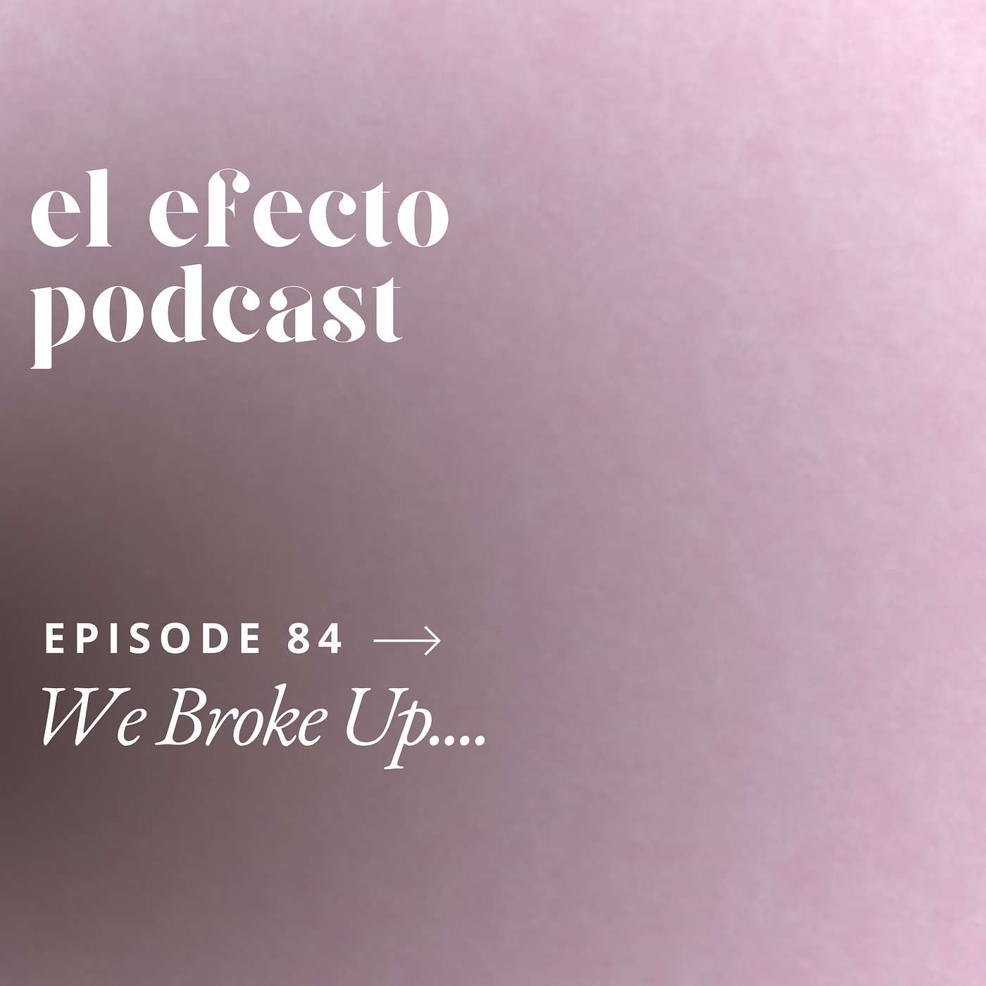 EL EFECTO PODCAST