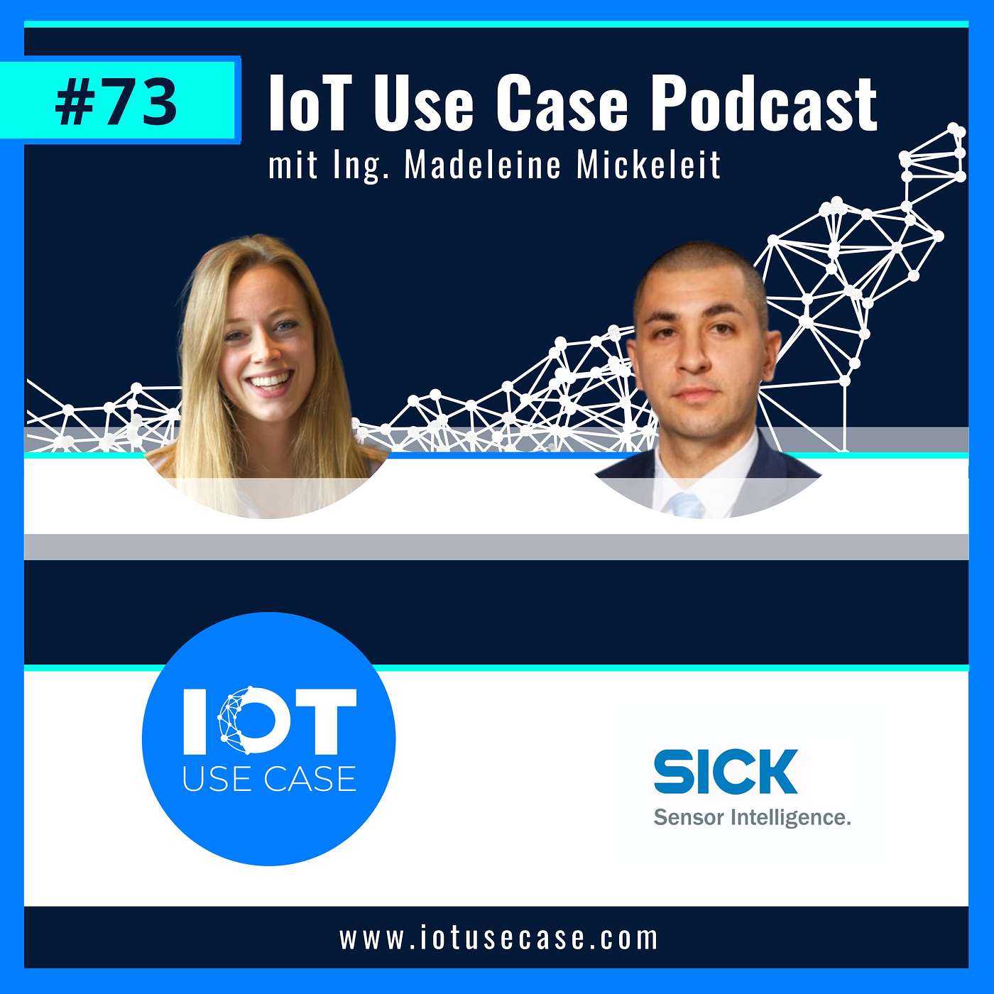 IoT Use Case Podcast