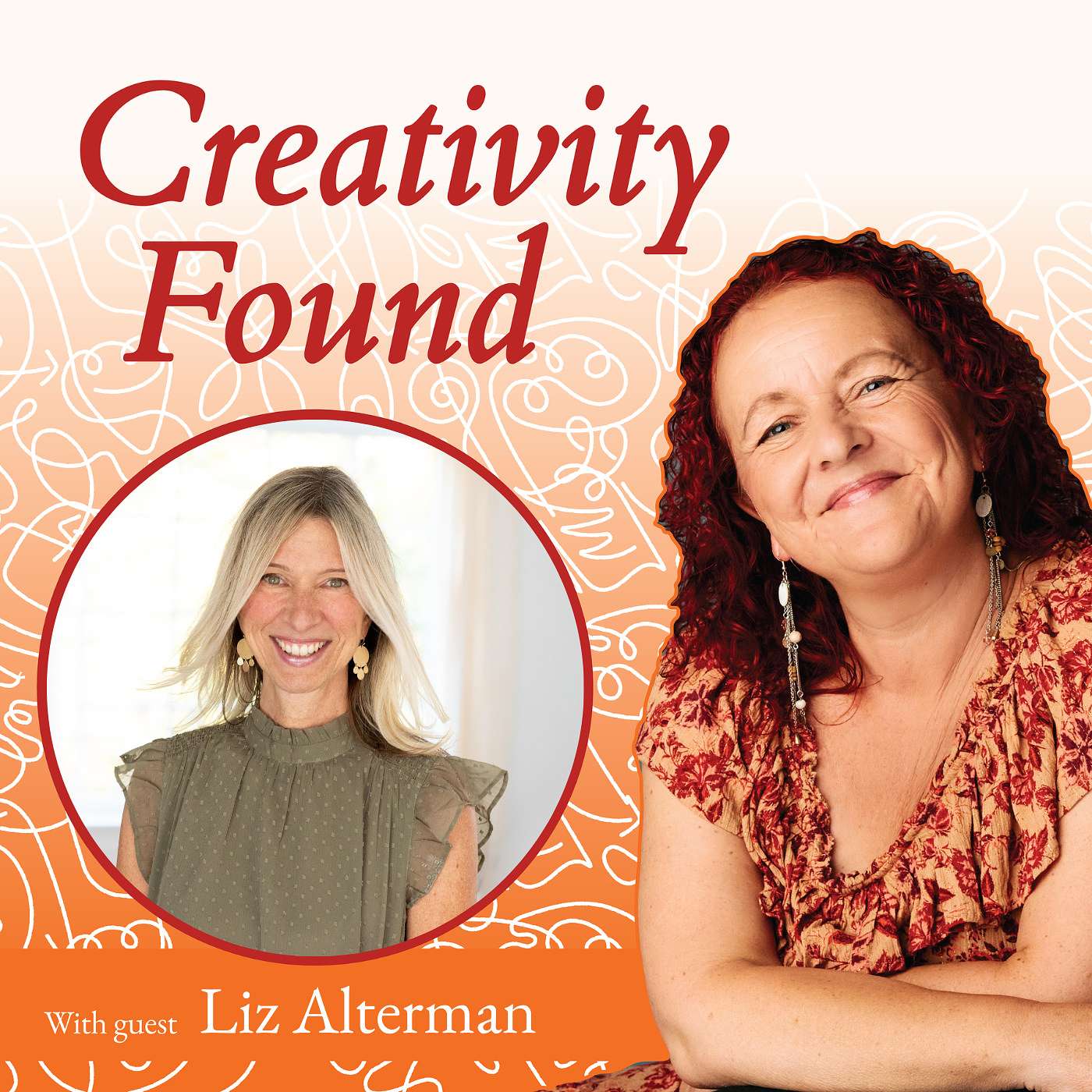 Liz Alterman – writing after redundancies